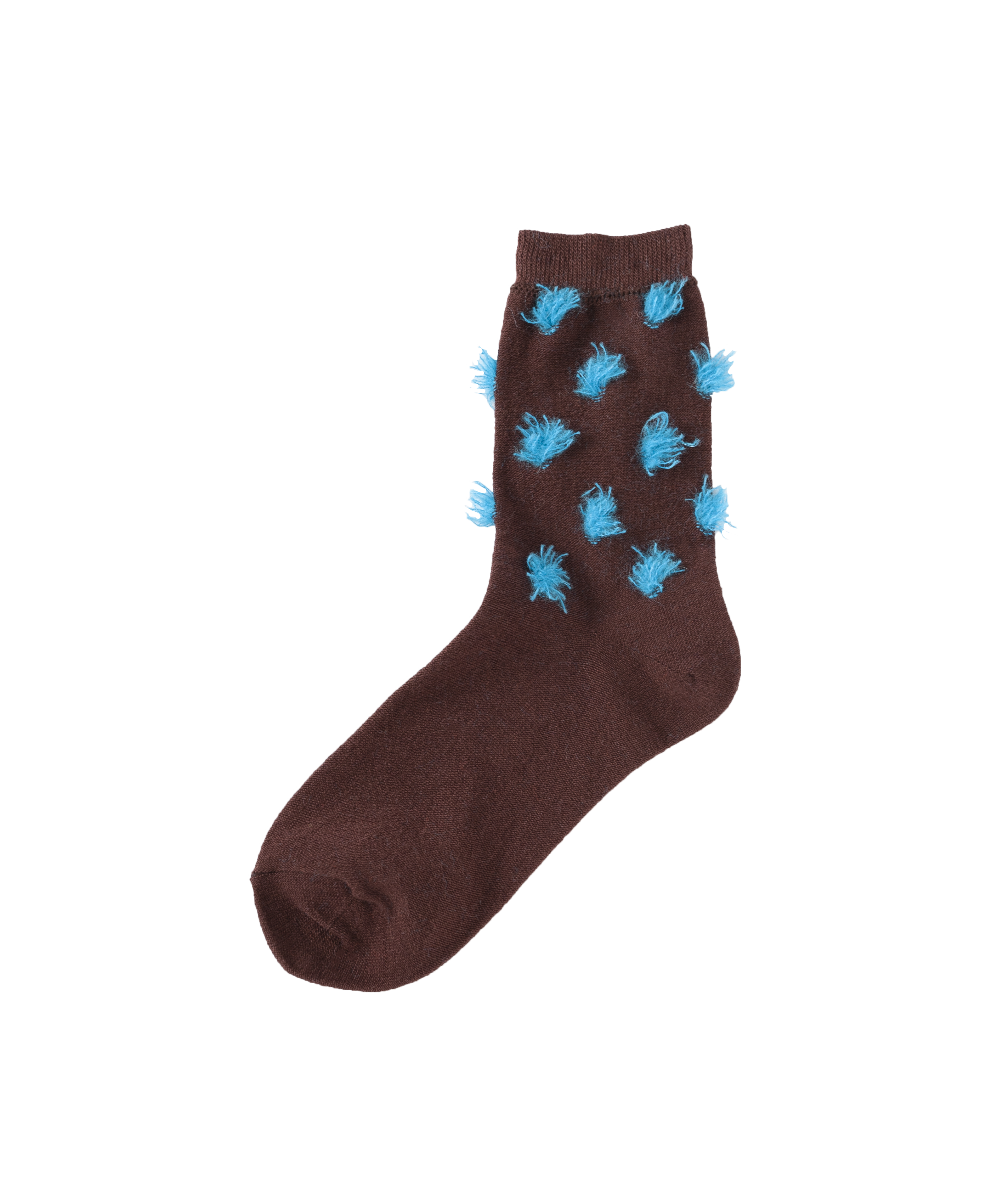 DOT FUR SOCKS