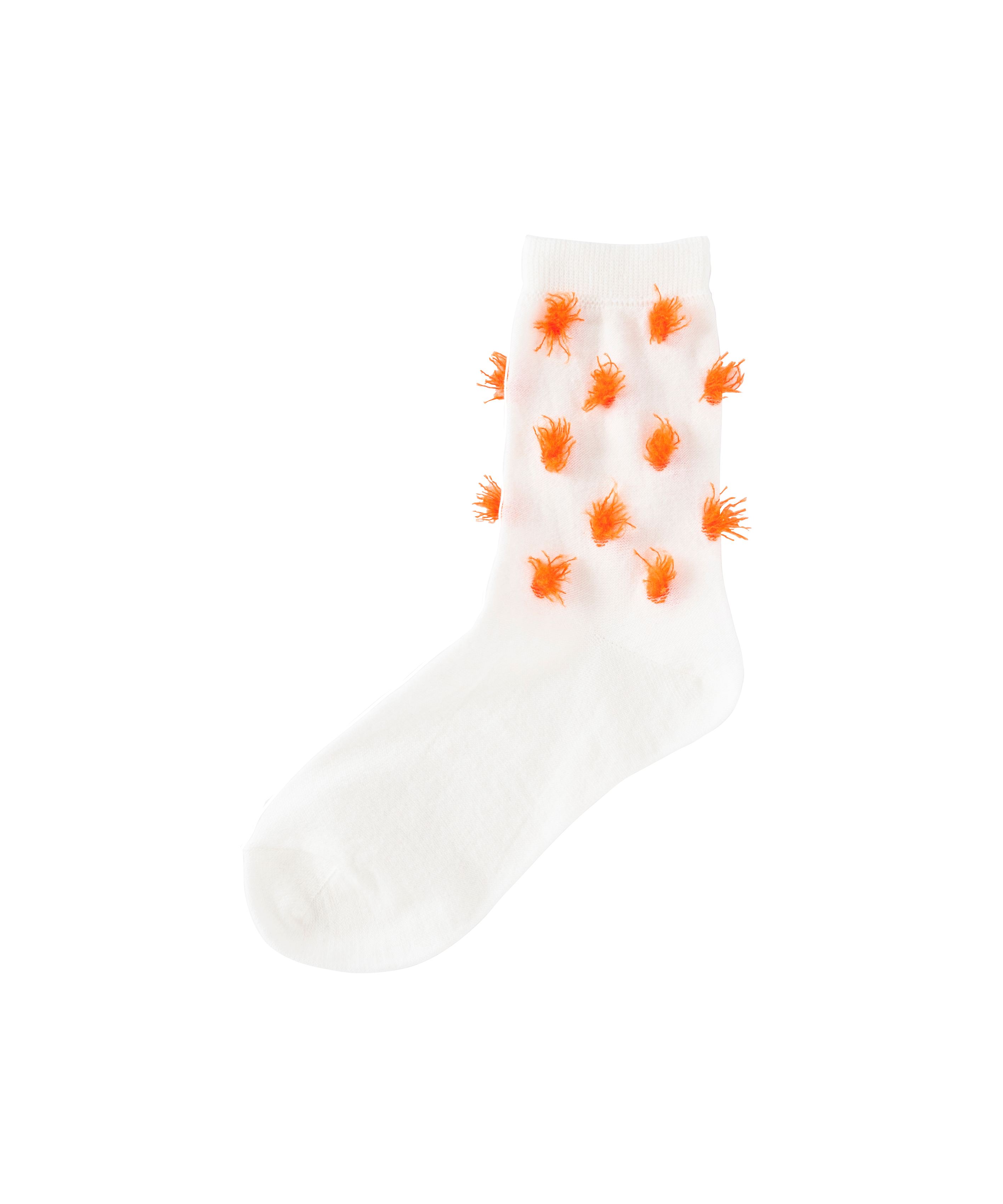 DOT FUR SOCKS