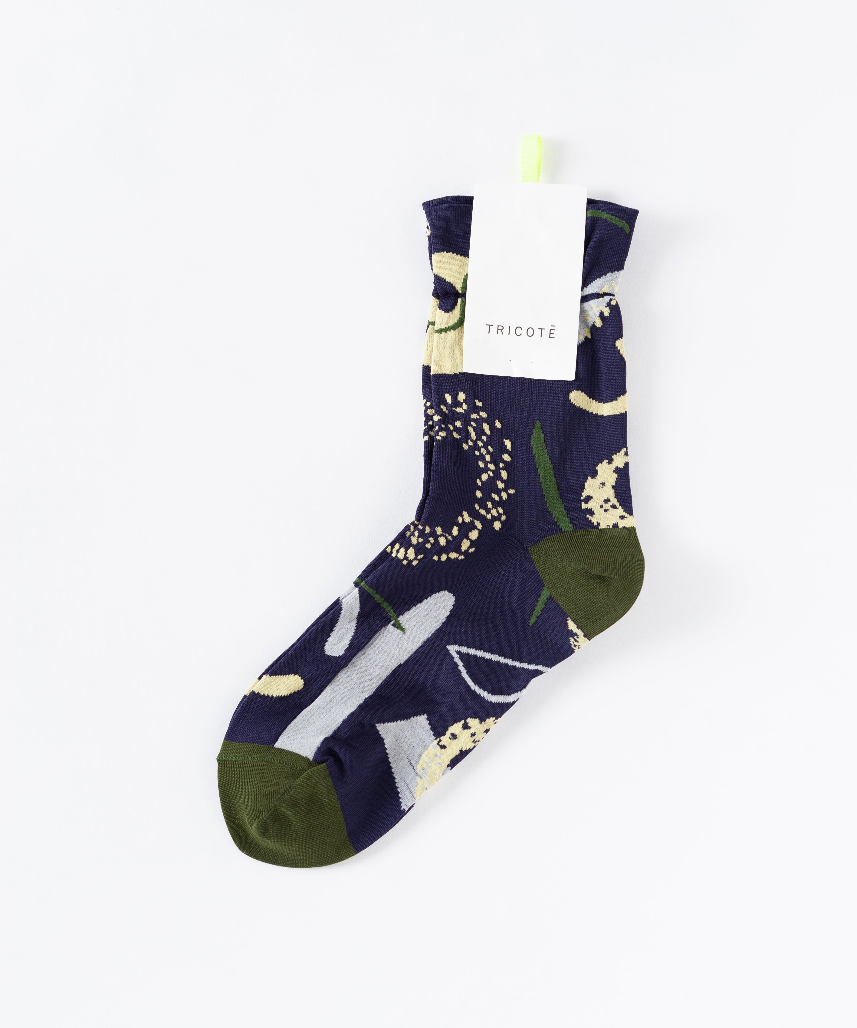 HAND WAVE SOCKS