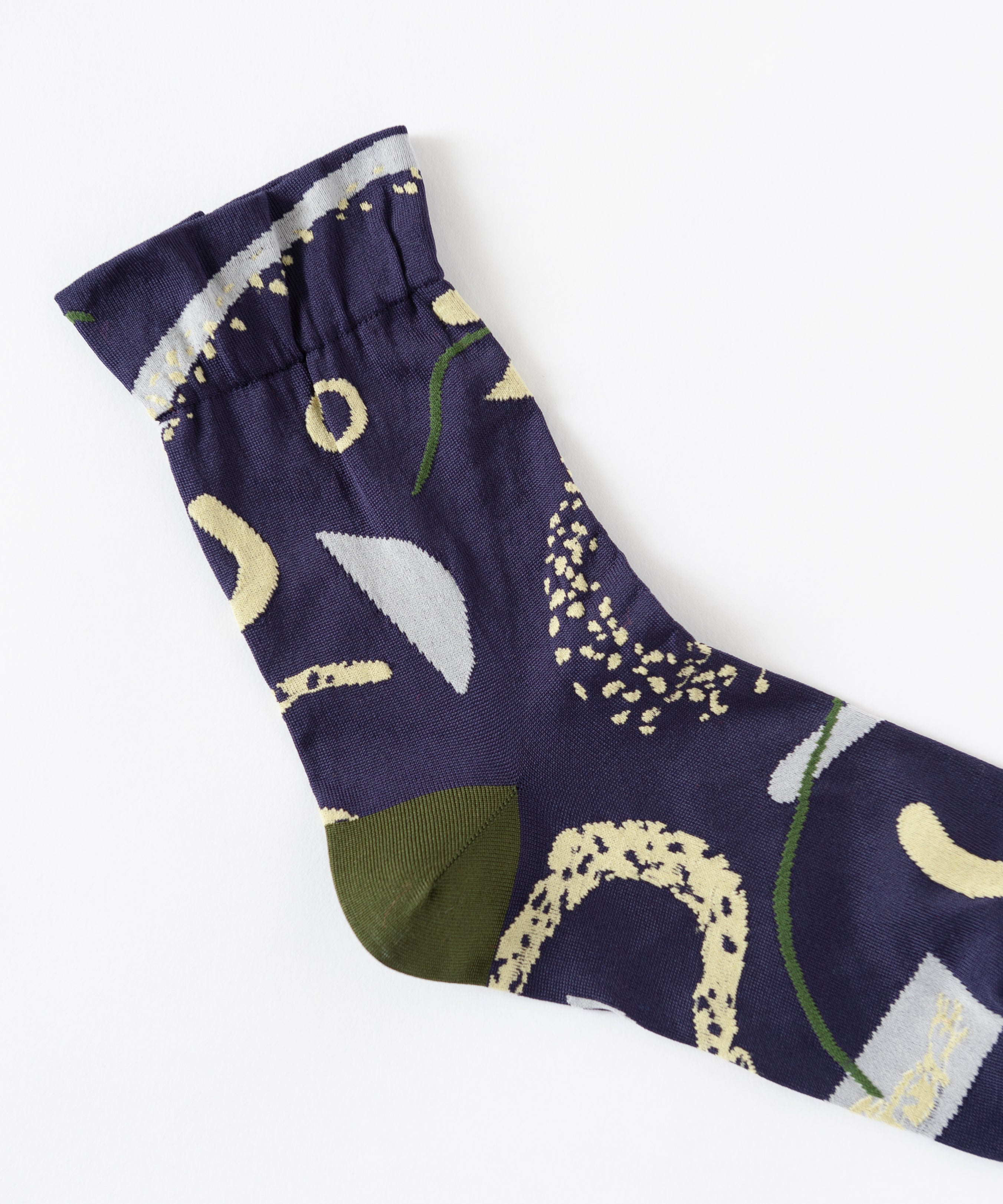 HAND WAVE SOCKS