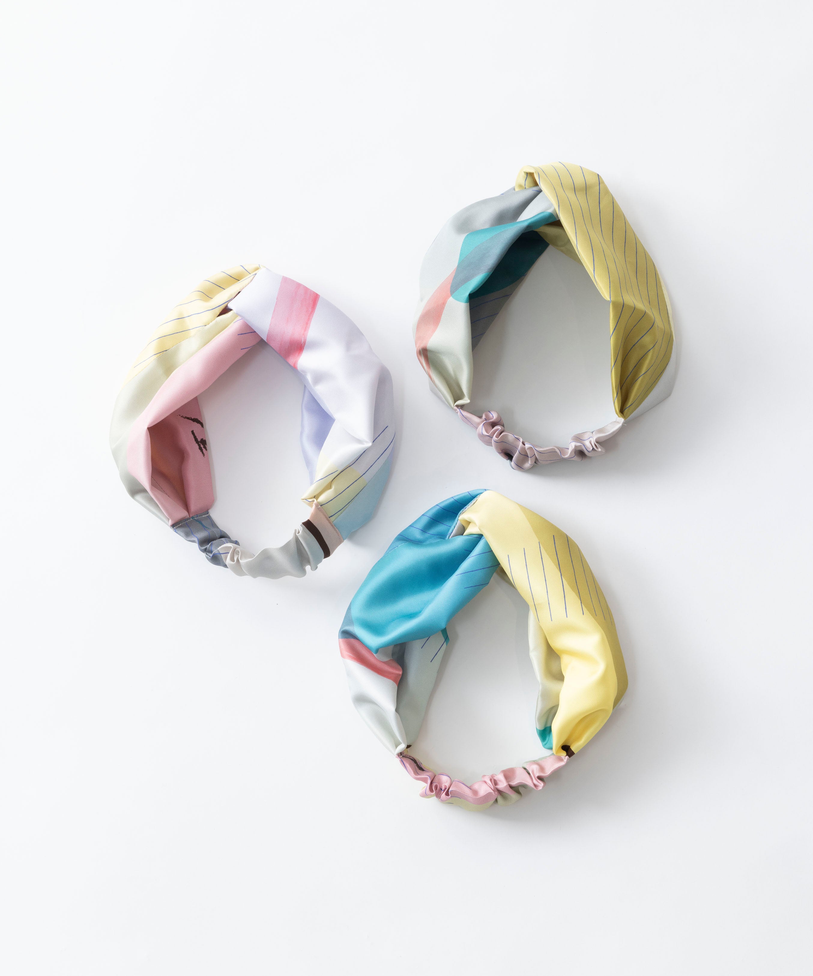 MOTION TEXTILE HEADBAND