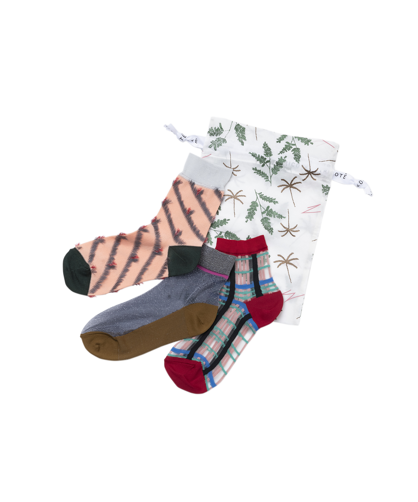3SOCKS SET