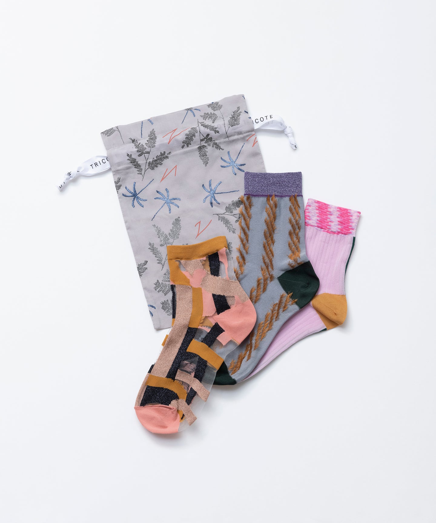 3SOCKS SET