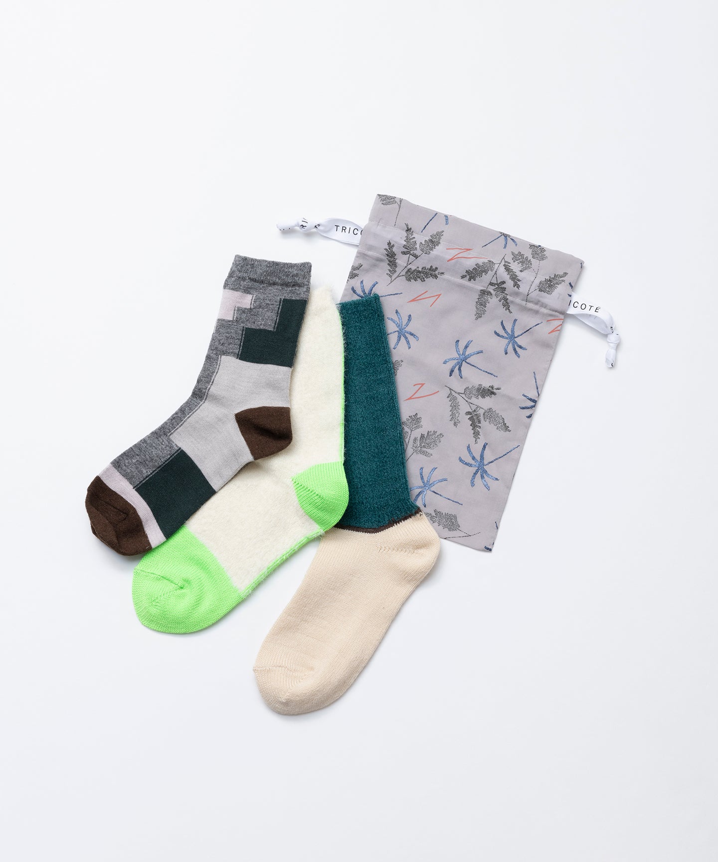 3SOCKS SET