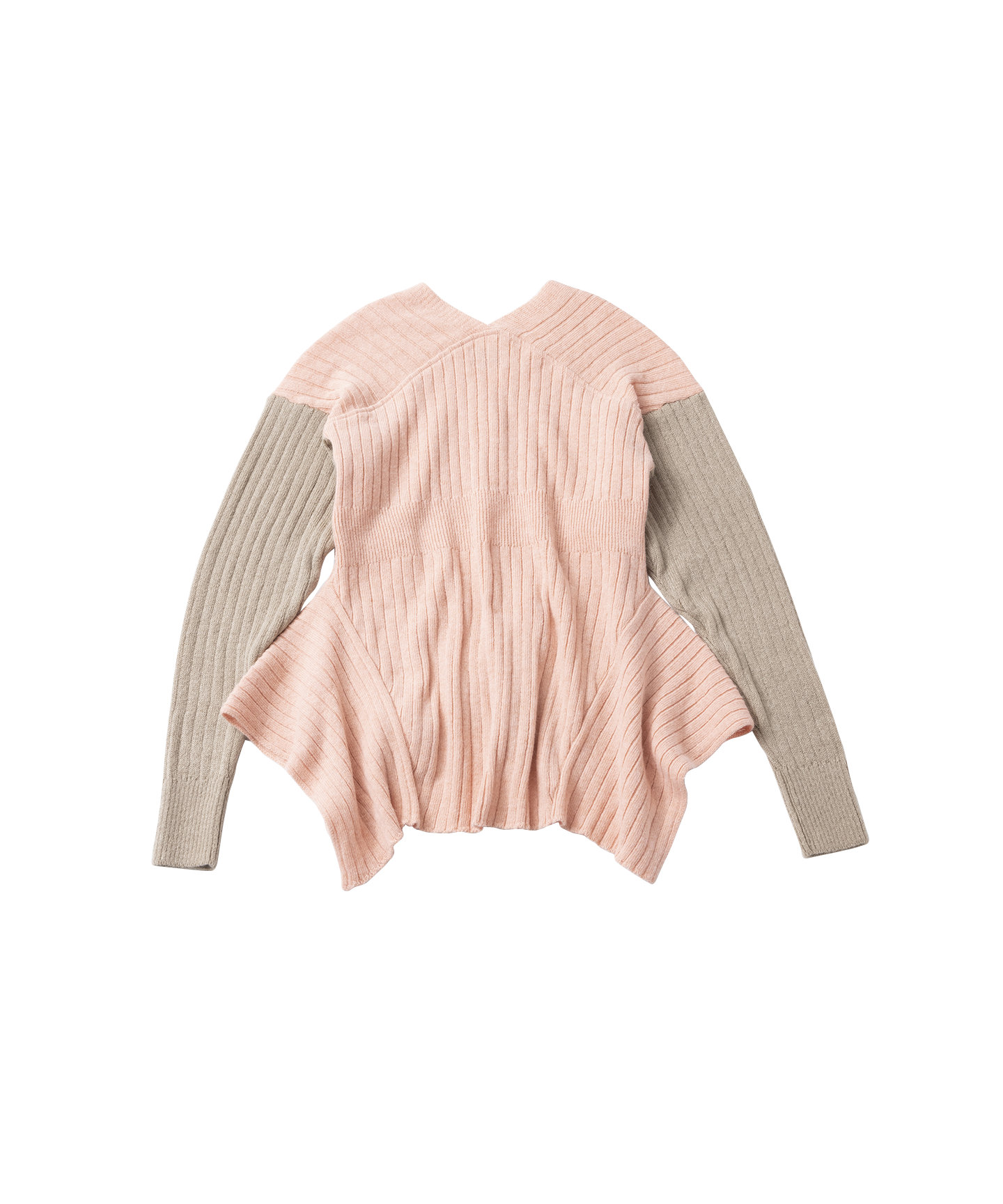 MOHAIR CARDIGAN