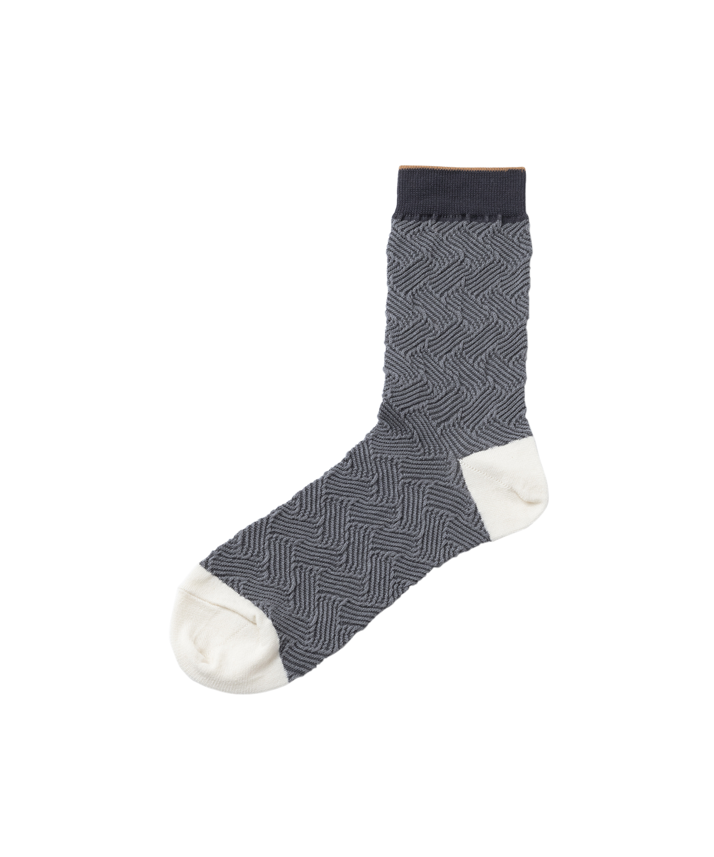 BUMPY KNIT SOCKS（UNISEX）