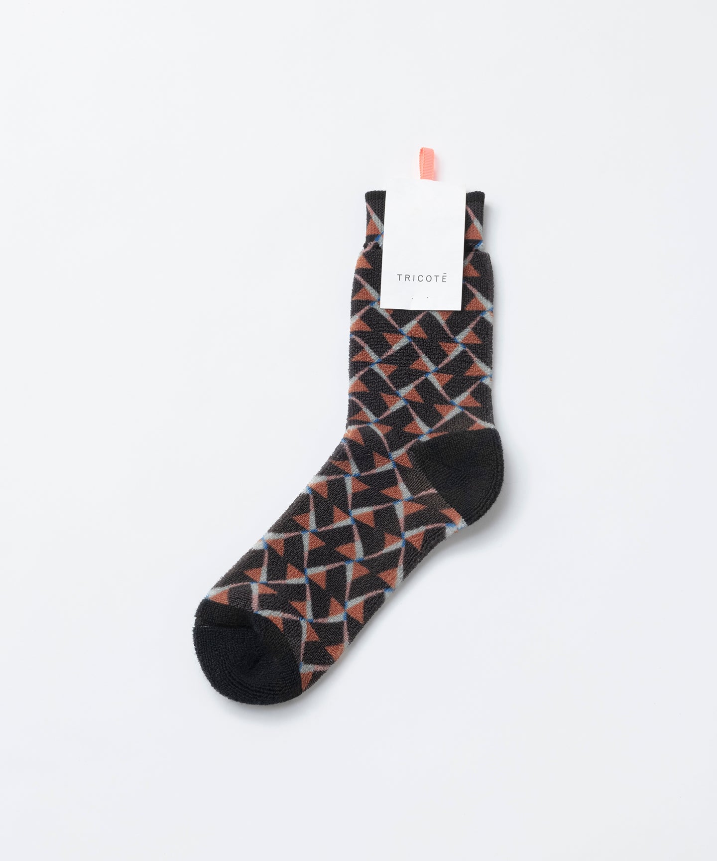 SPOTLIGHT PILE SOCKS (MENS)