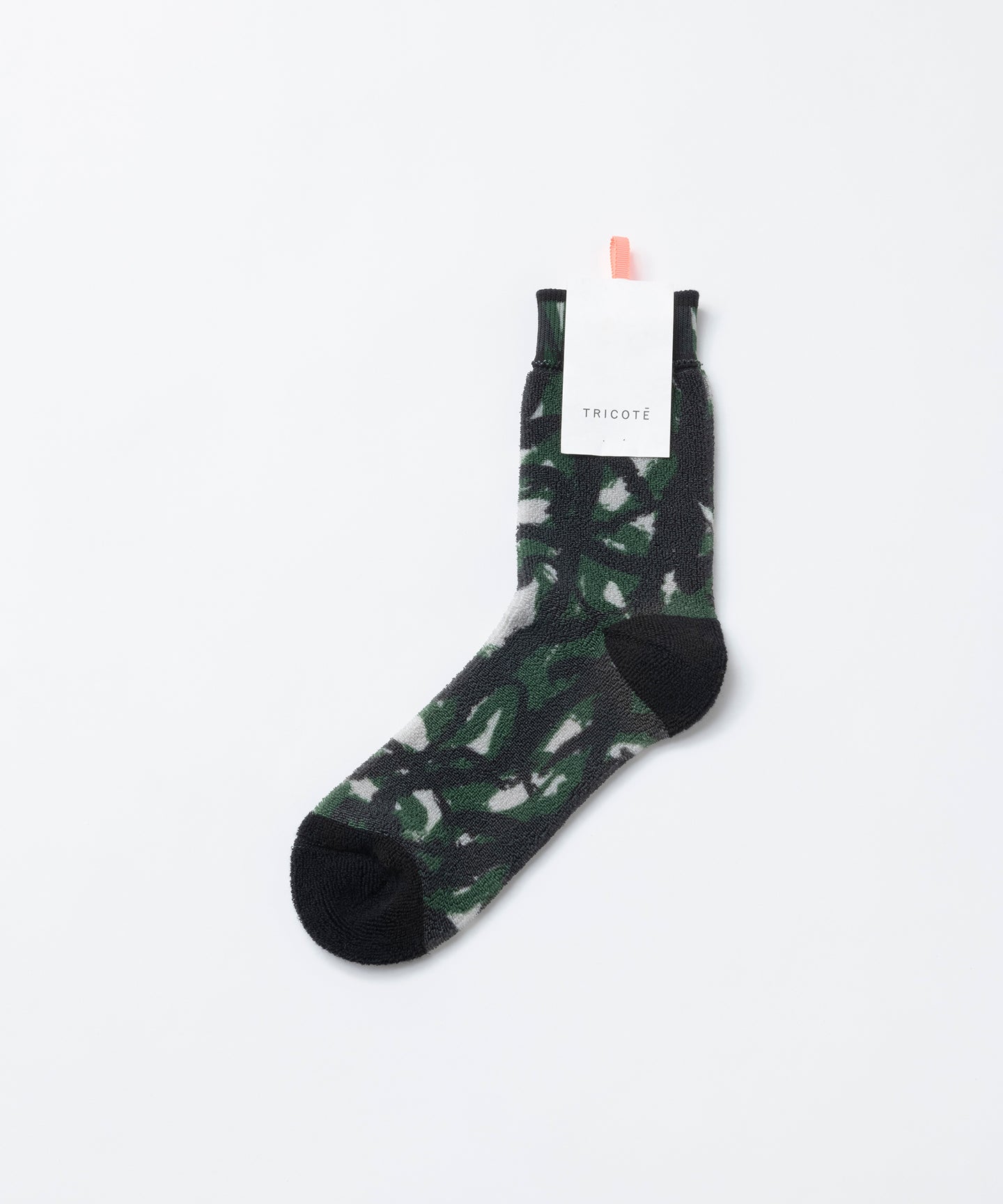 PAINT PILE SOCKS (MENS)