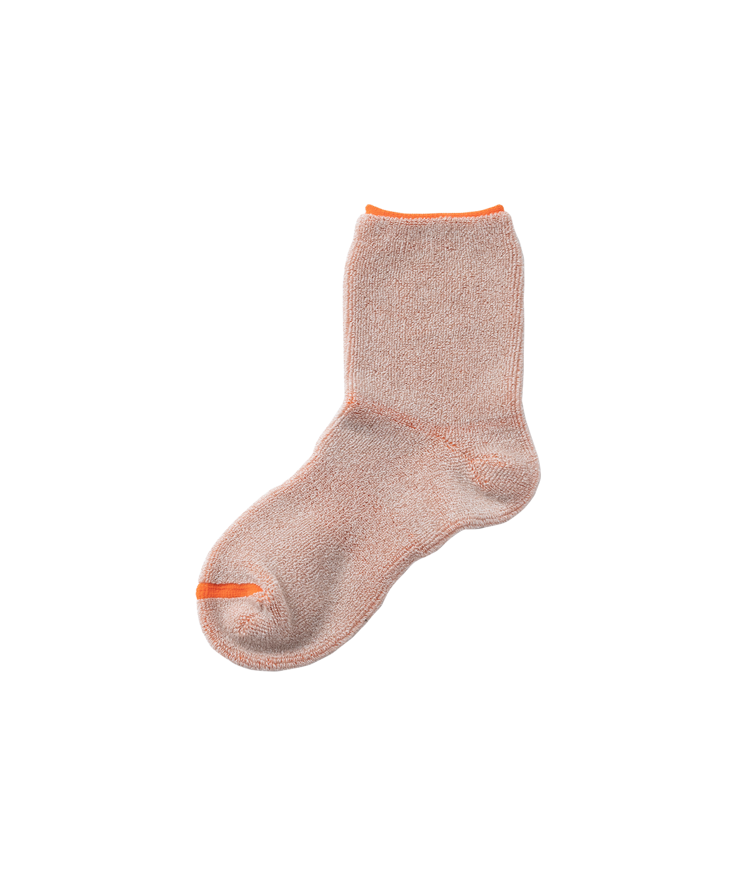 COLOUR TOWEL SOCKS(UNISEX)