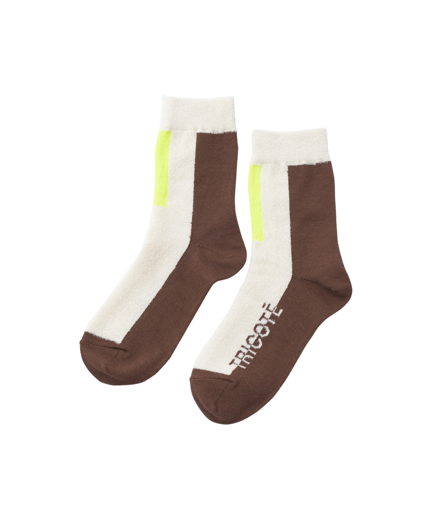 LINE LOGO SOCKS