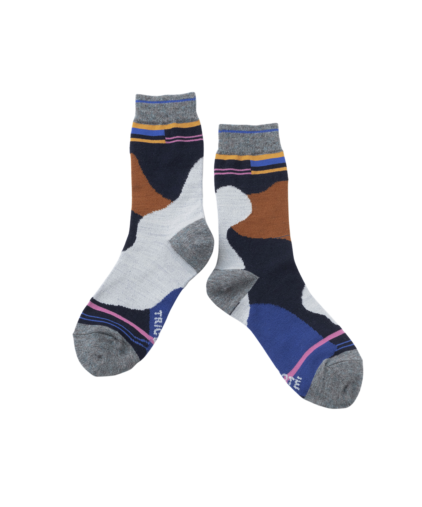 PIECE SOCKS