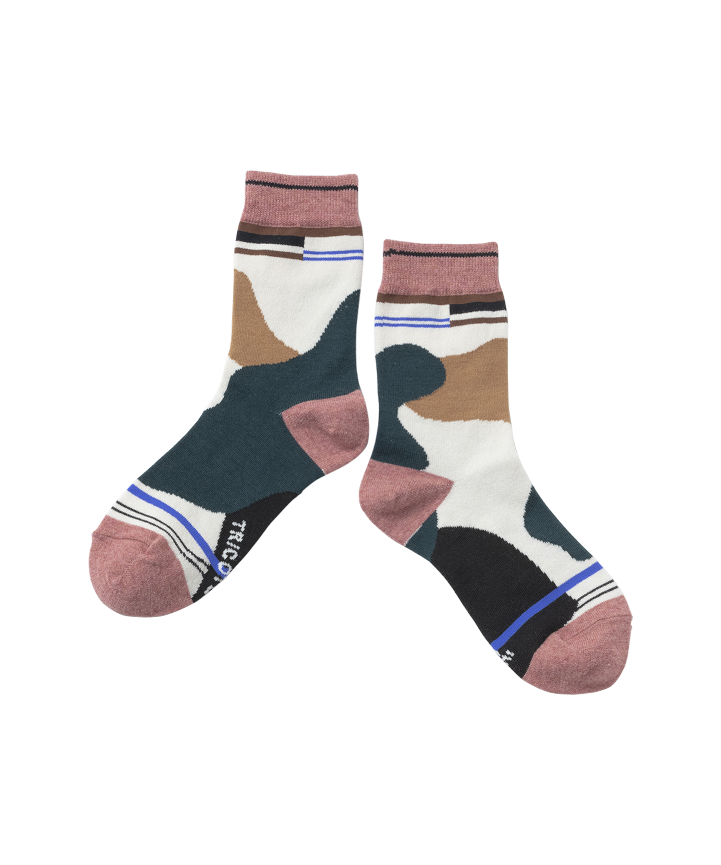 PIECE SOCKS