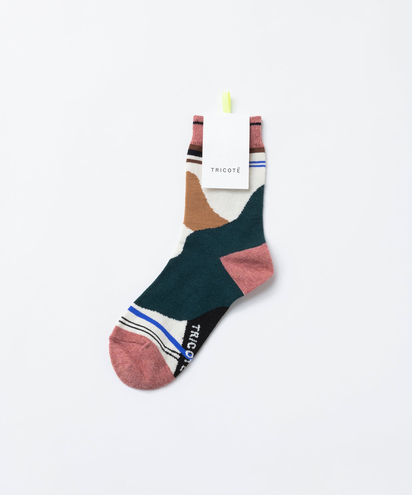 PIECE SOCKS
