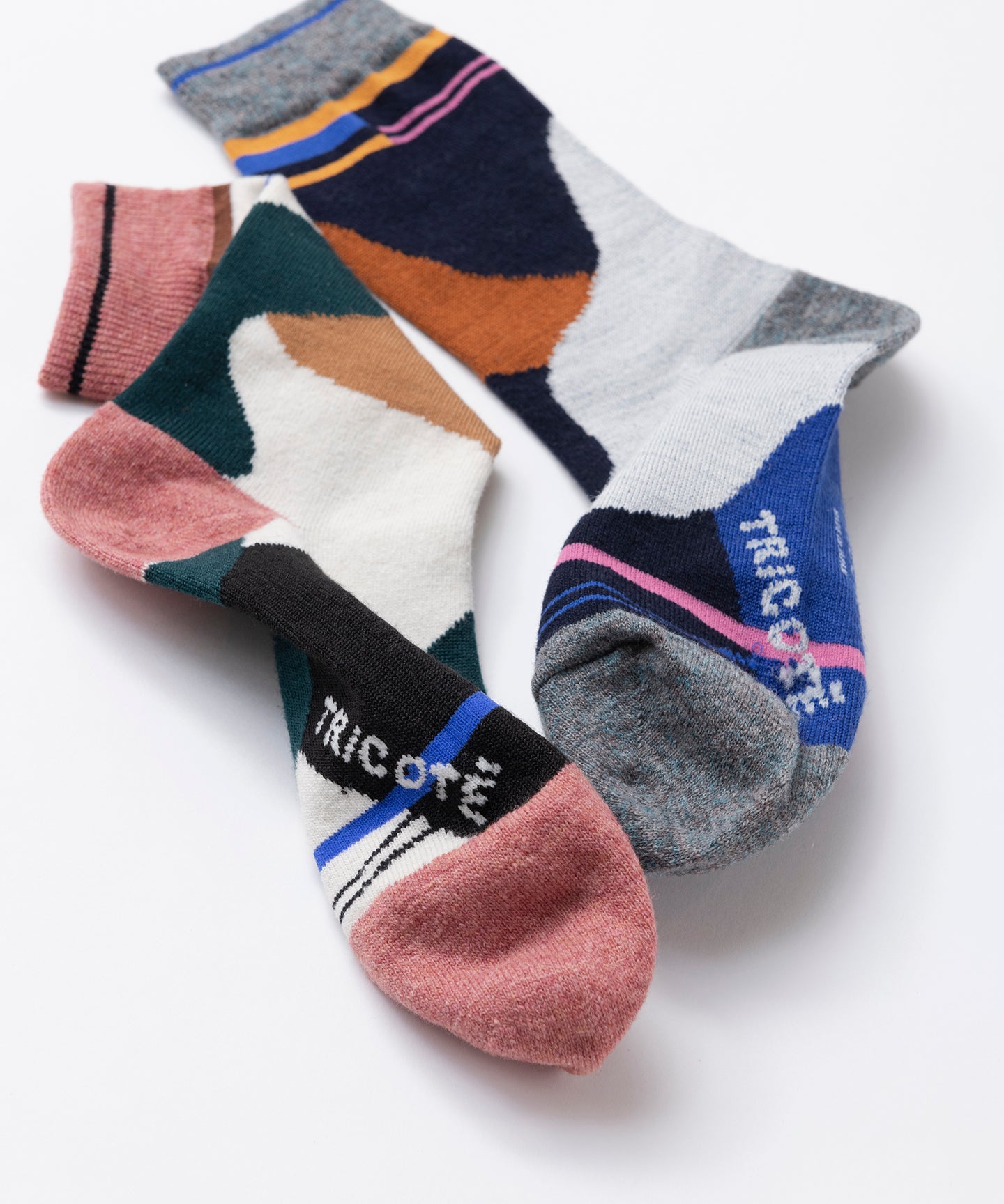 PIECE SOCKS