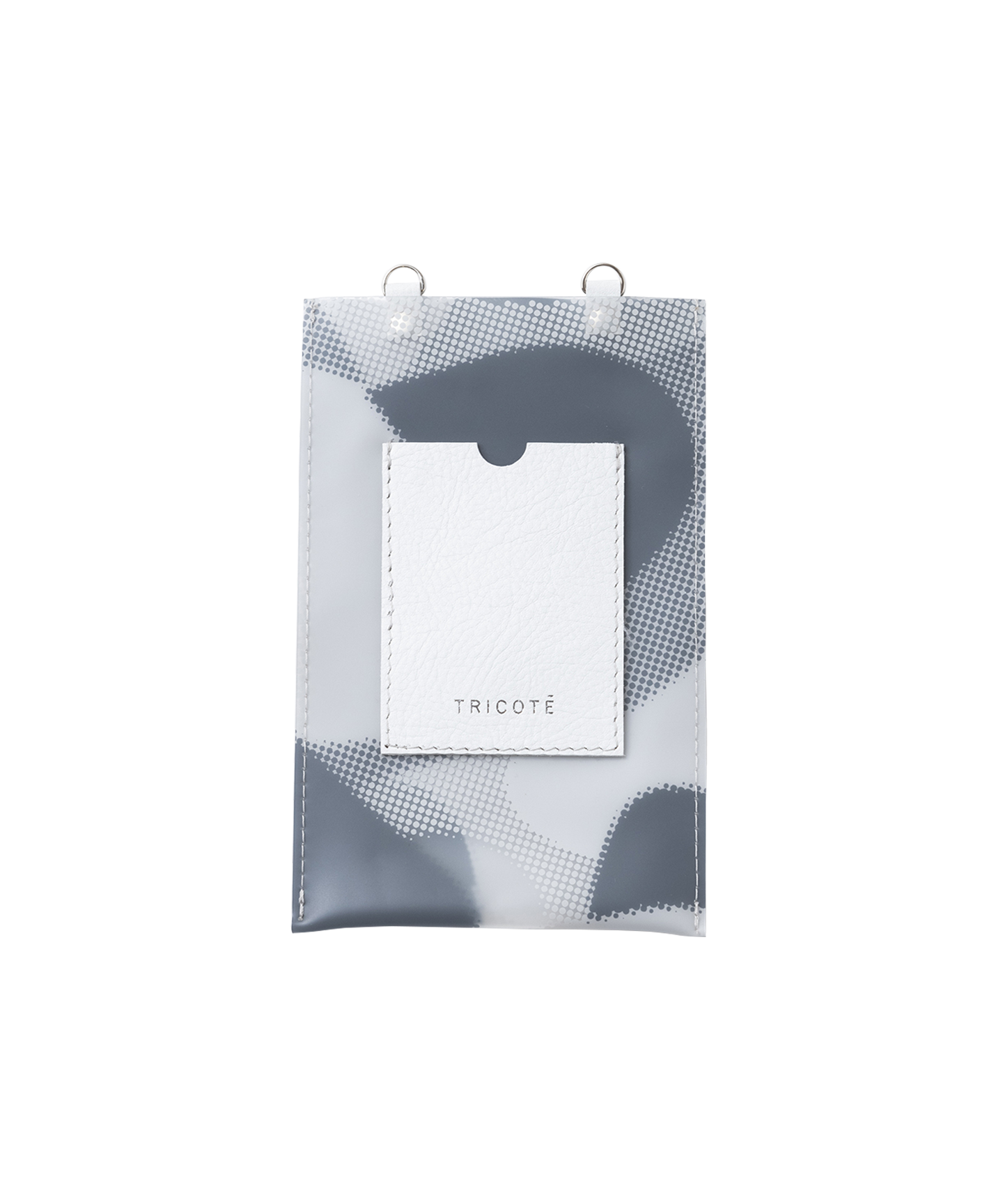 GRADATION RUBBER SMARTPHONE CASE