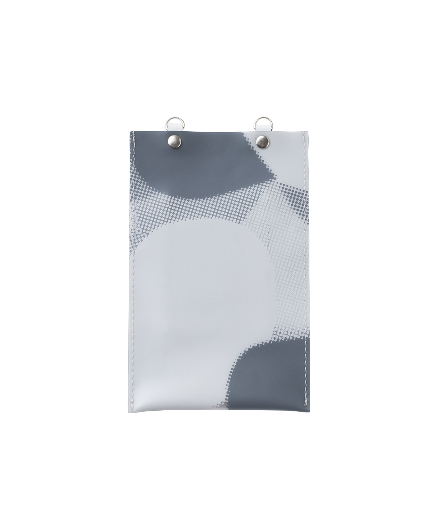 GRADATION RUBBER SMARTPHONE CASE