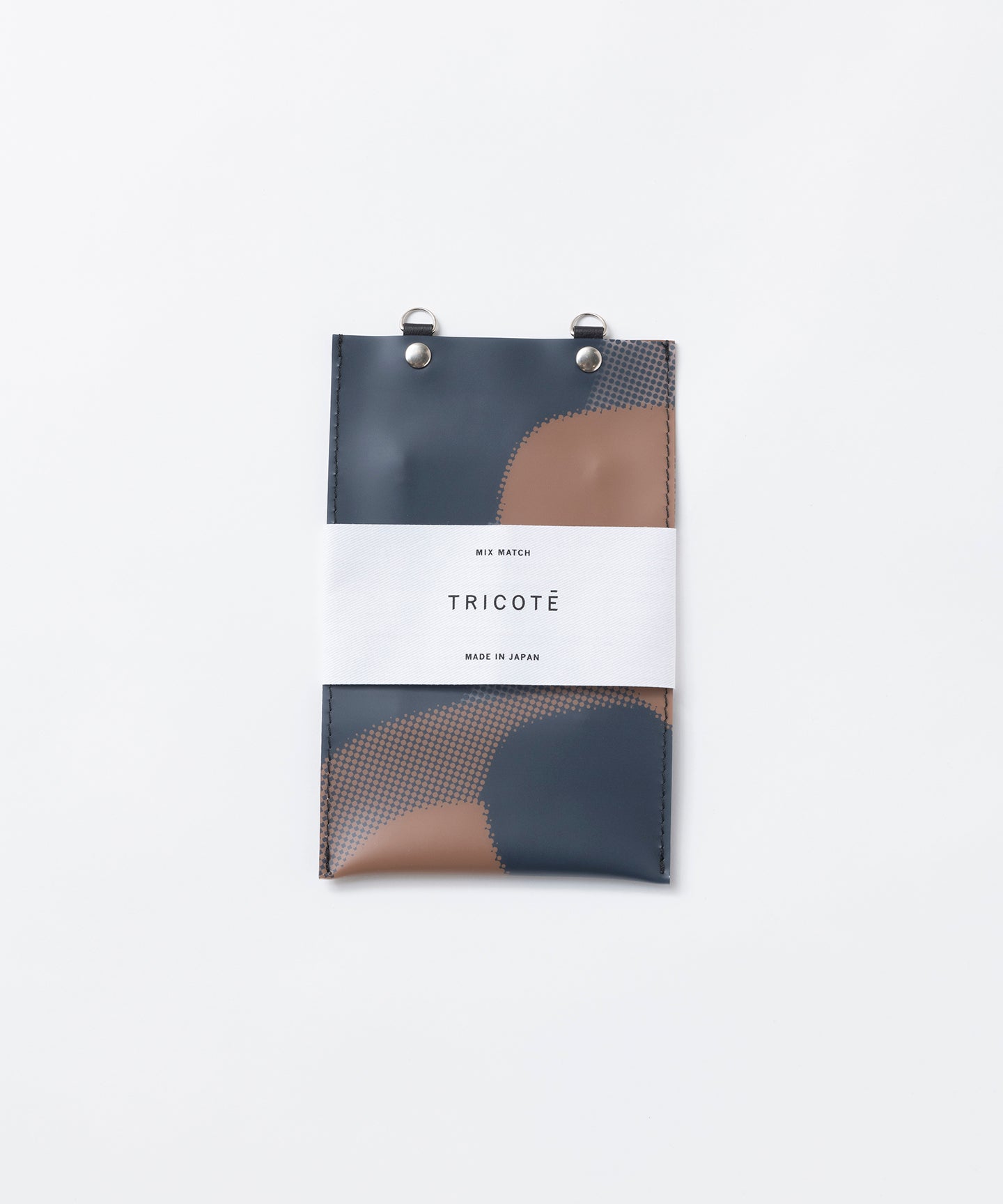 GRADATION RUBBER SMARTPHONE CASE