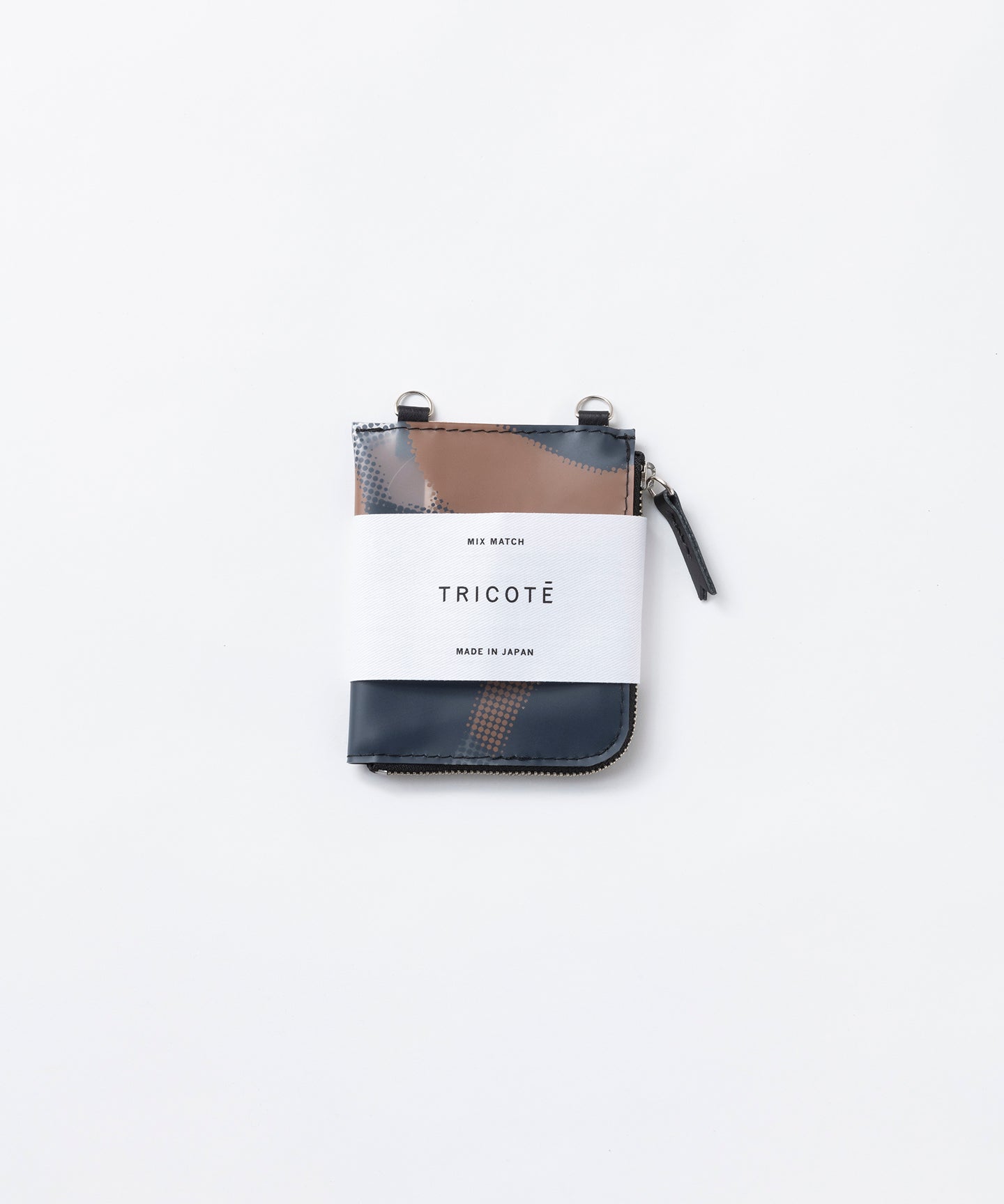 GRADATION RUBBER COIN CASE