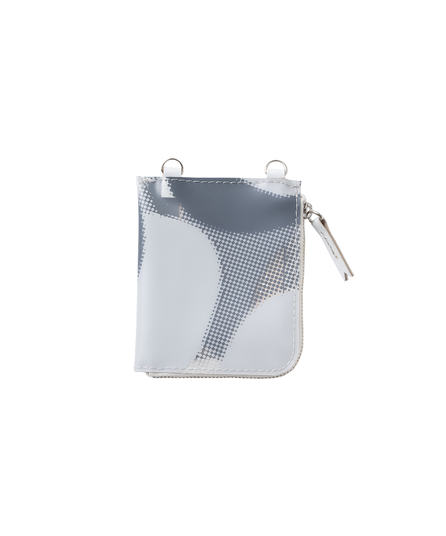 GRADATION RUBBER COIN CASE