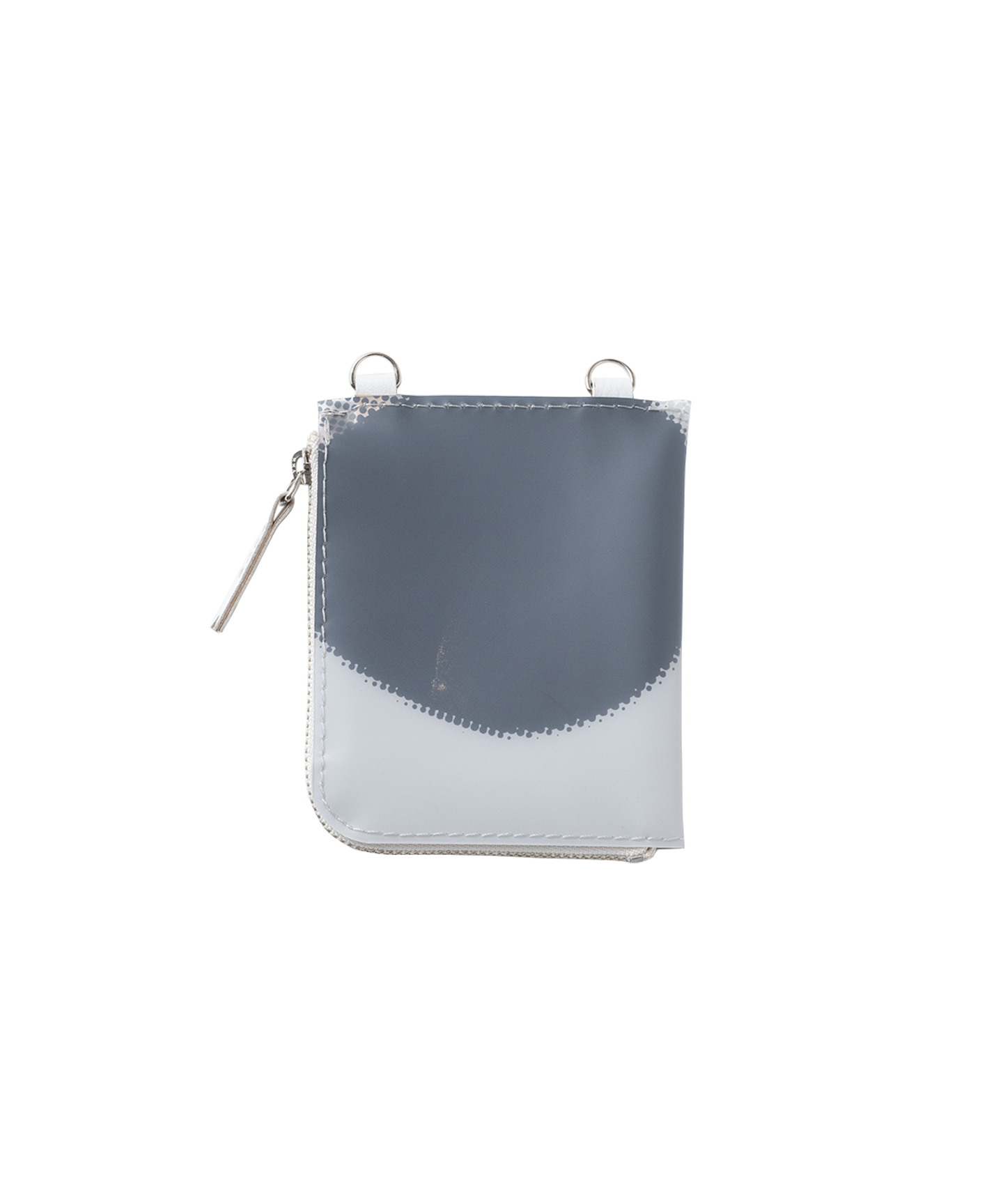 GRADATION RUBBER COIN CASE