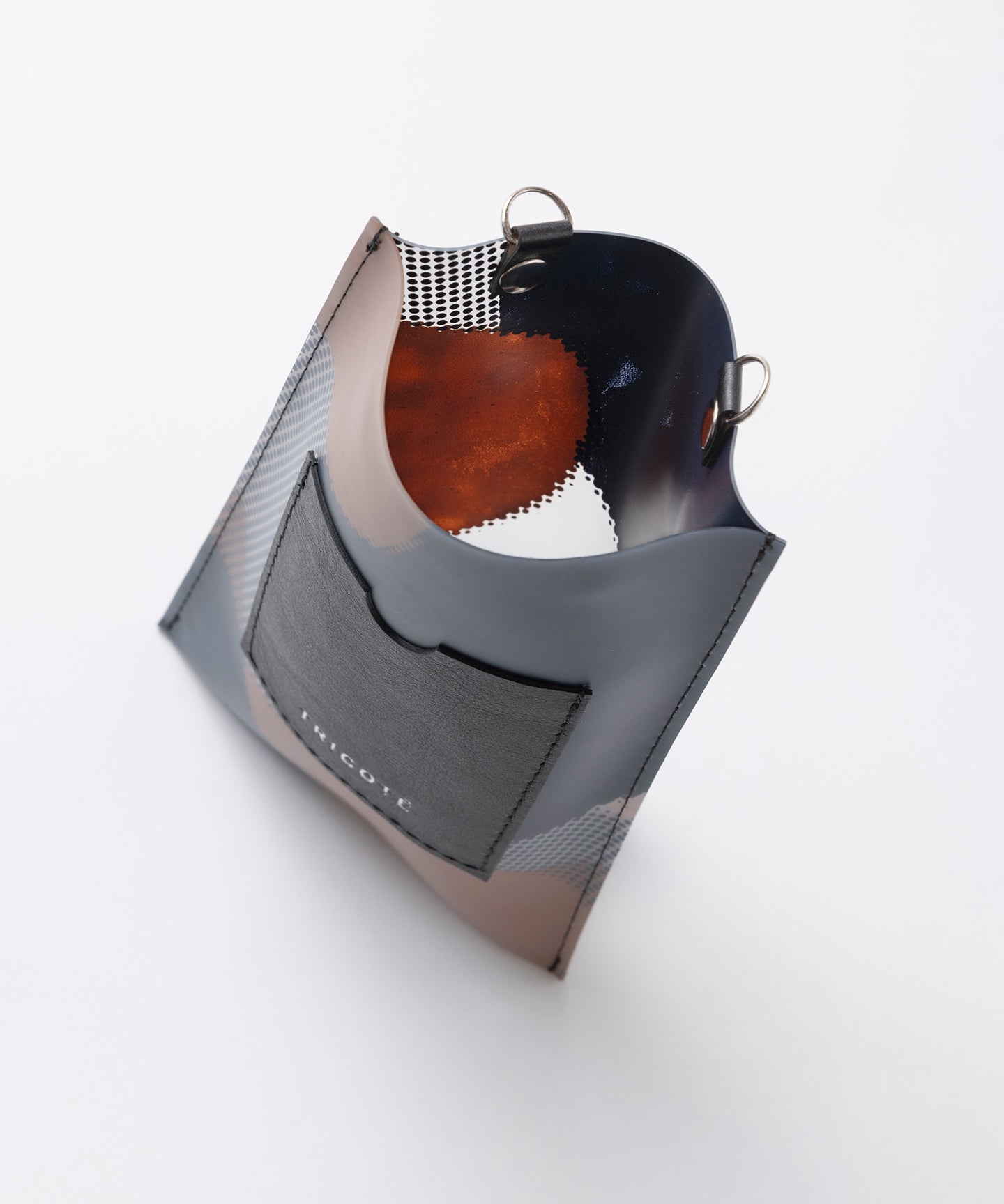 GRADATION RUBBER SMARTPHONE CASE