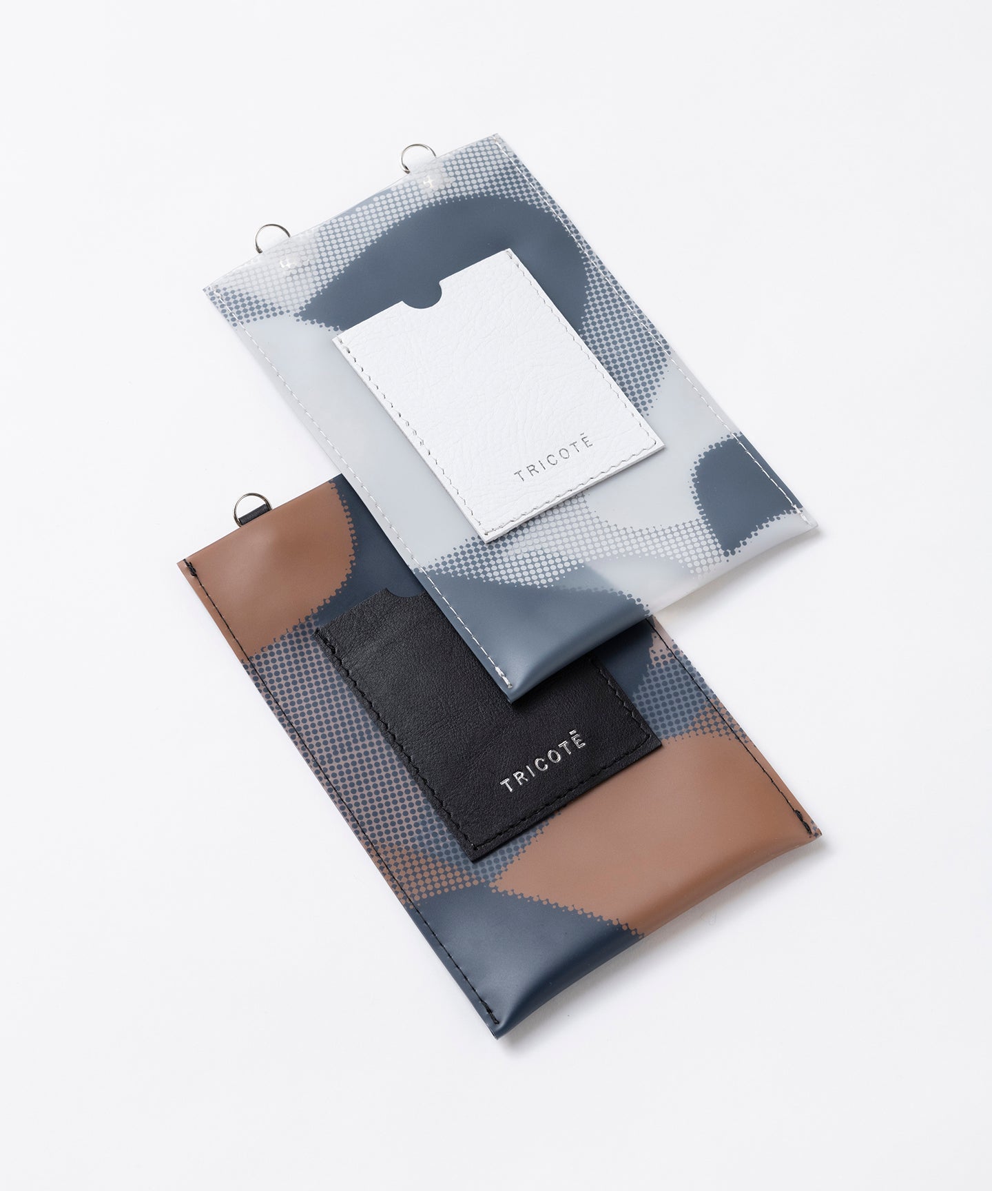 GRADATION RUBBER SMARTPHONE CASE