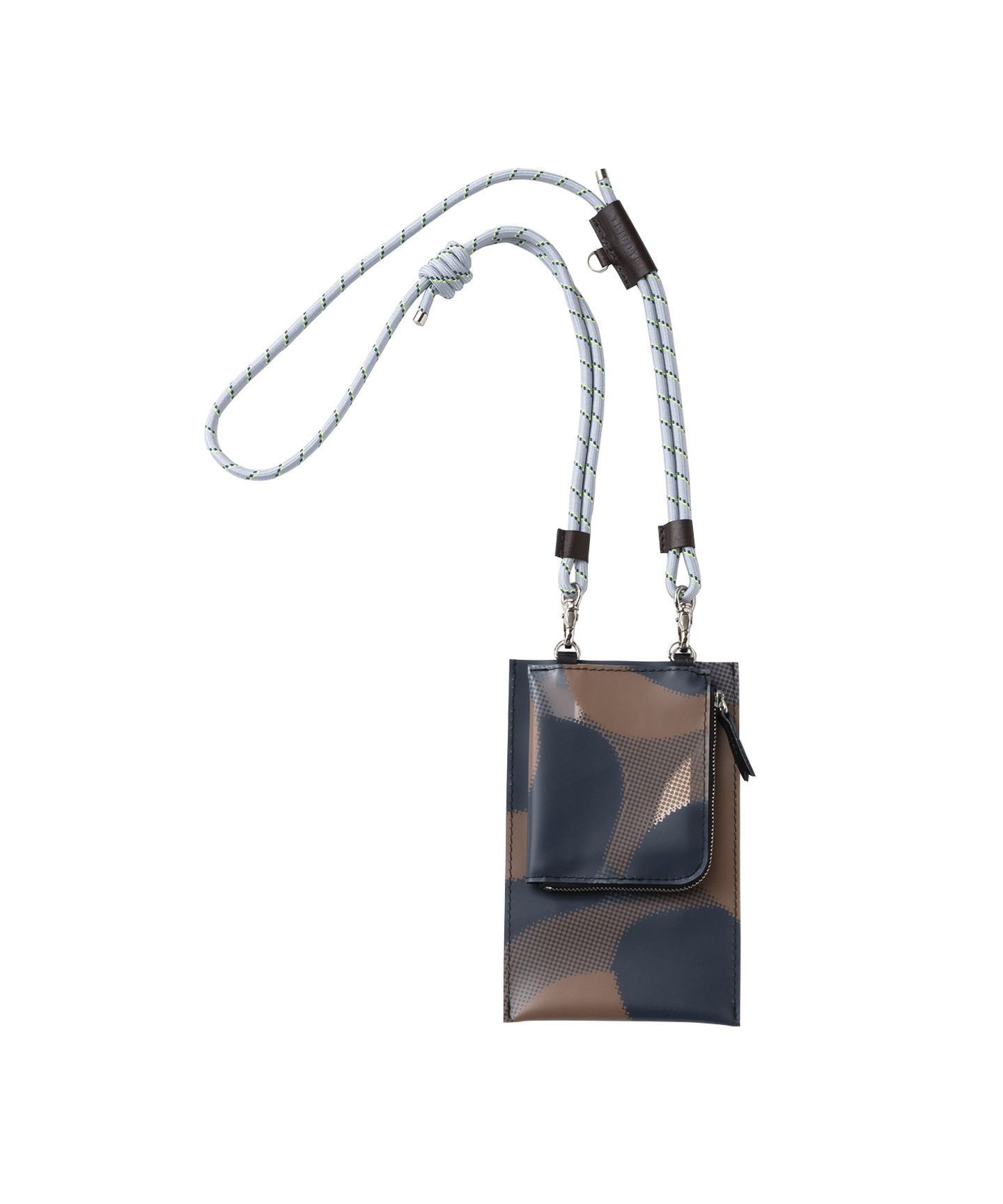 GRADATION RUBBER COMBI BAG