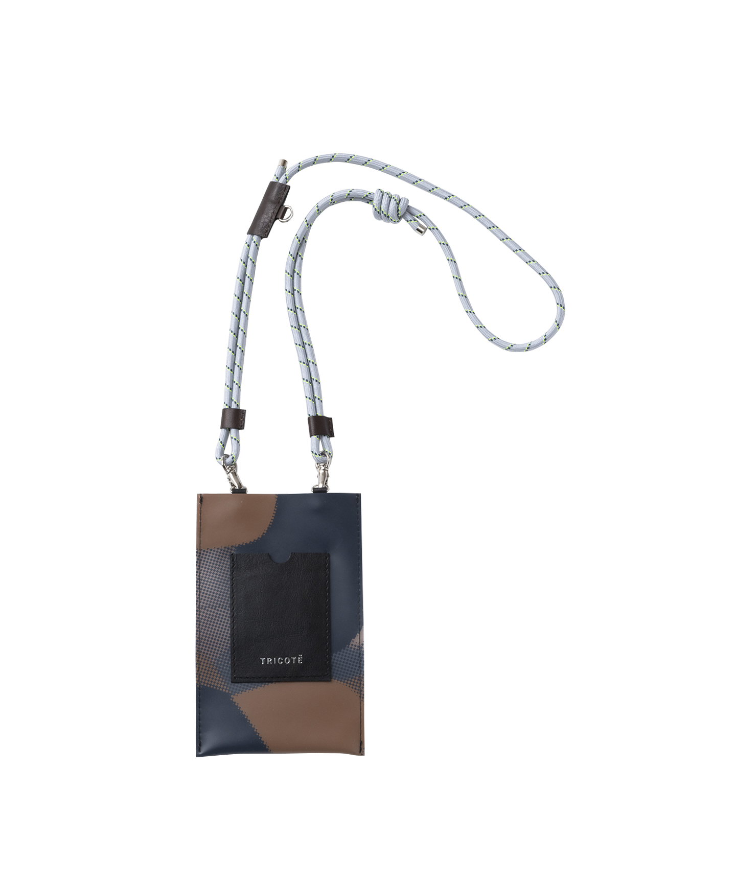 GRADATION RUBBER COMBI BAG