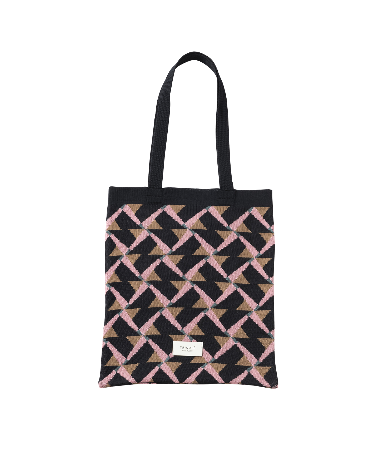 SPOTLIGHT TOTE BAG