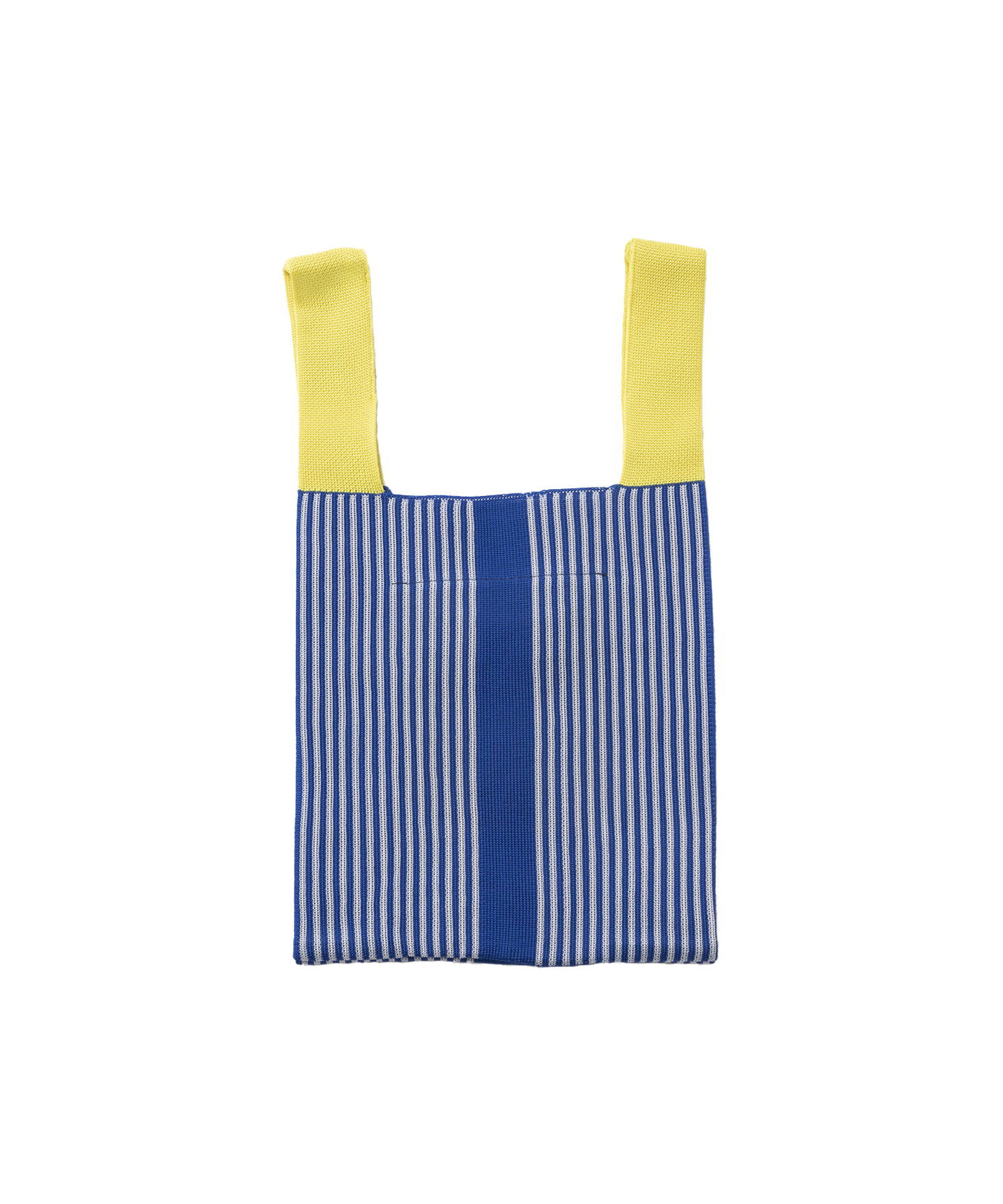 STRIPE LINE BAG