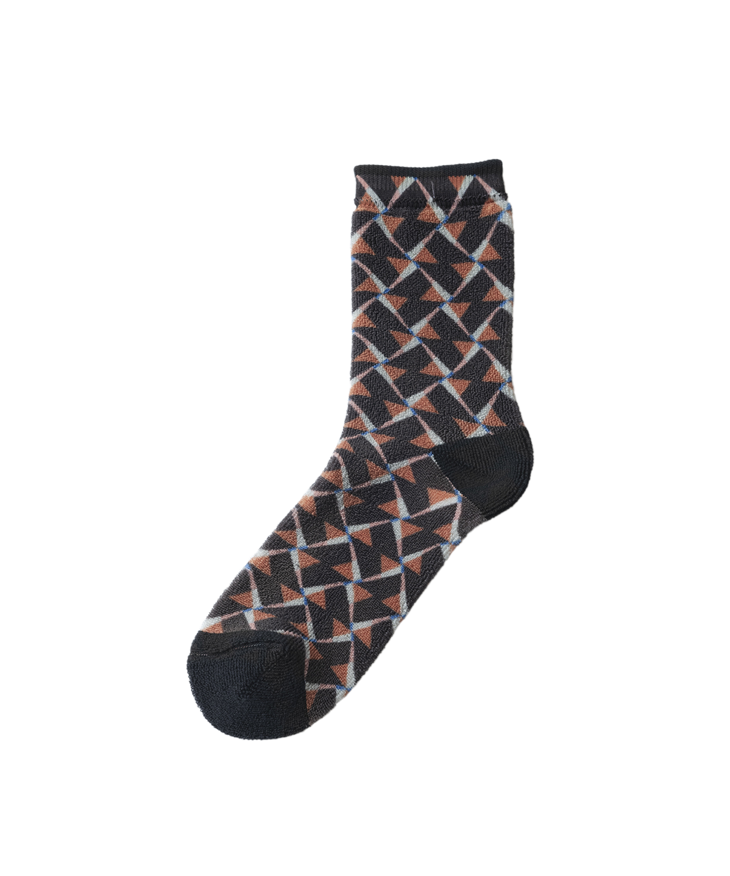 SPOTLIGHT PILE SOCKS