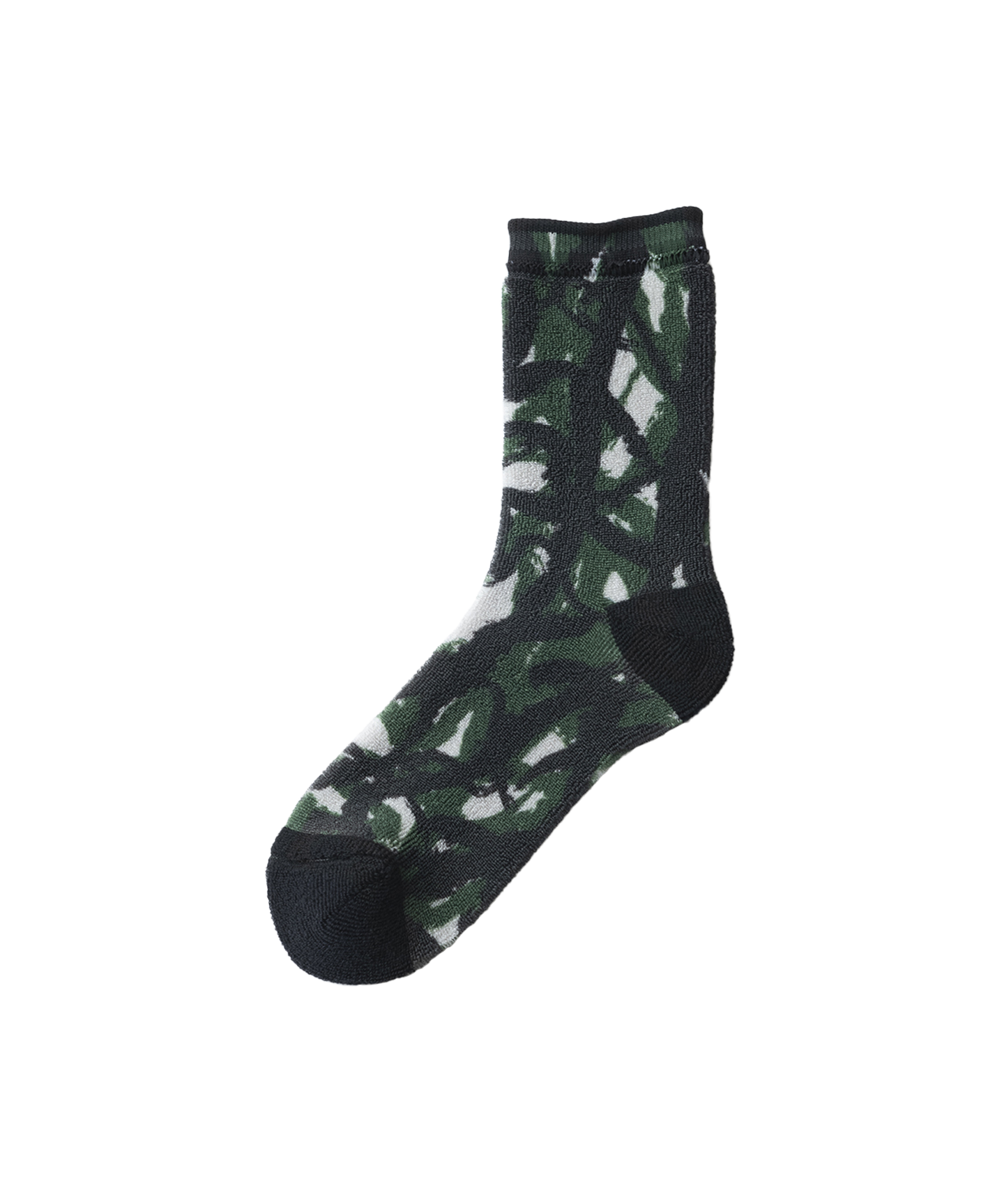 PAINT PILE SOCKS (MENS)