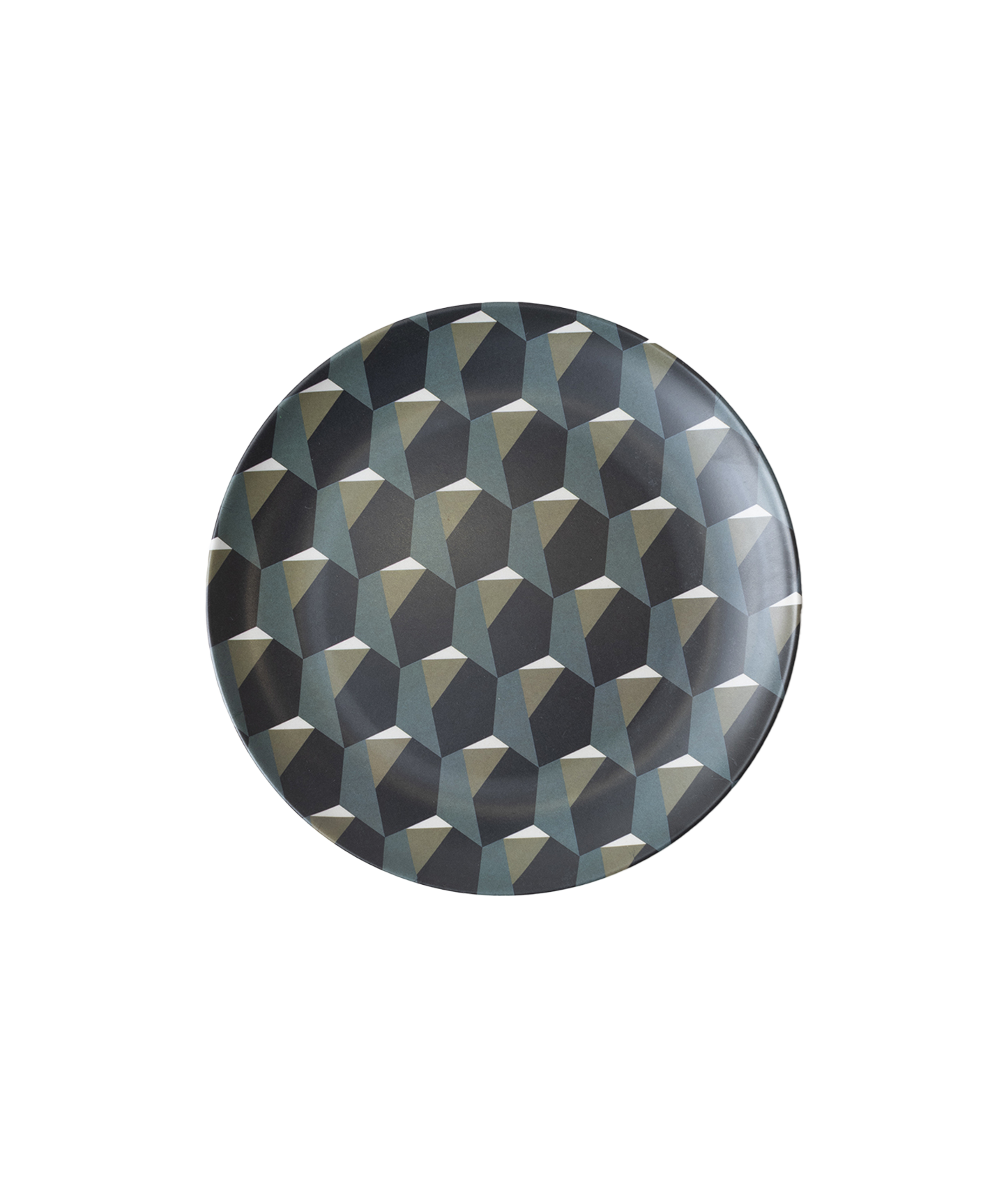 POLYGON PLATE