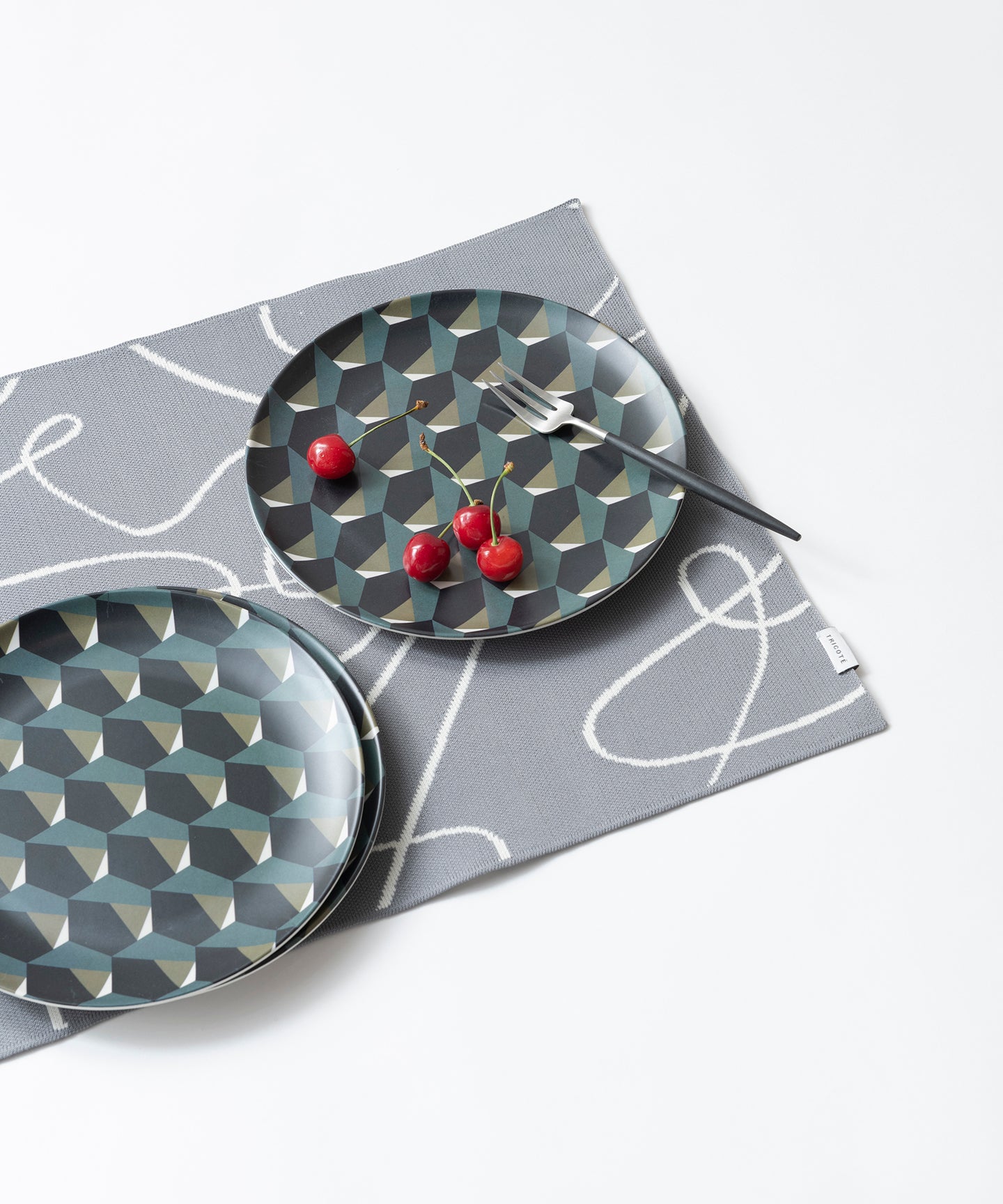 LINK PLACE MAT