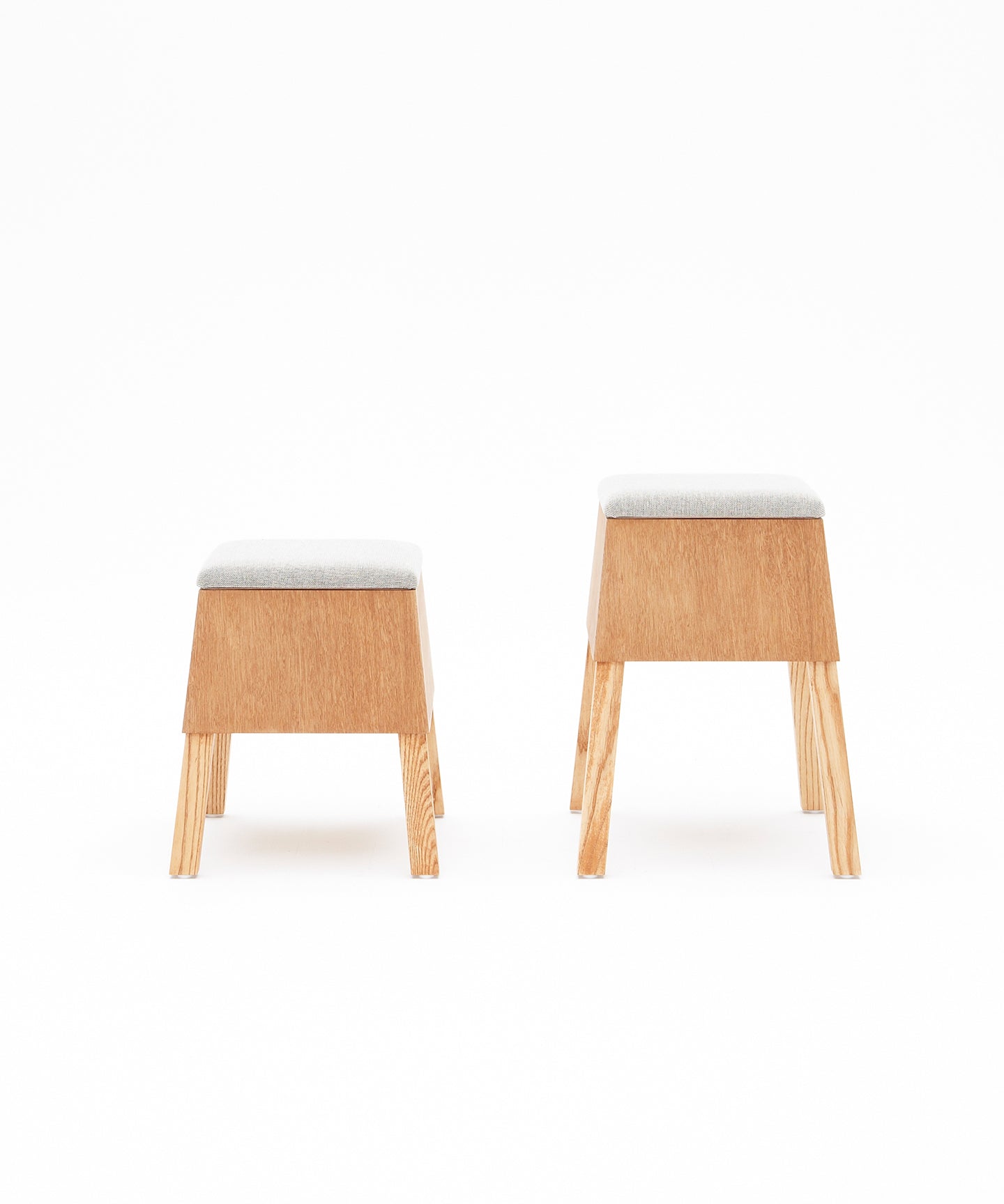 【PRE ORDER】KORORO STOOL