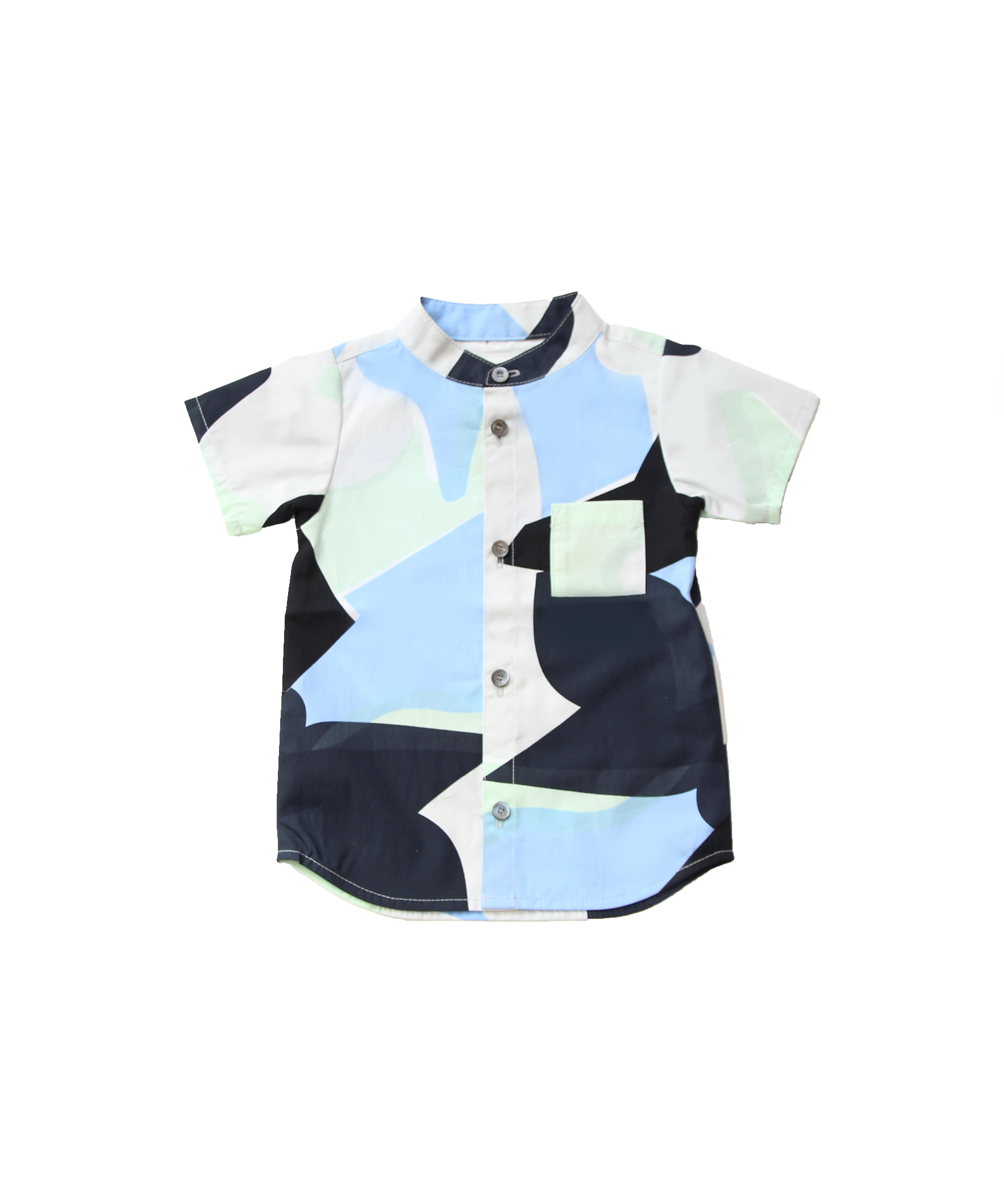 BABY SHIRT PUZZLE