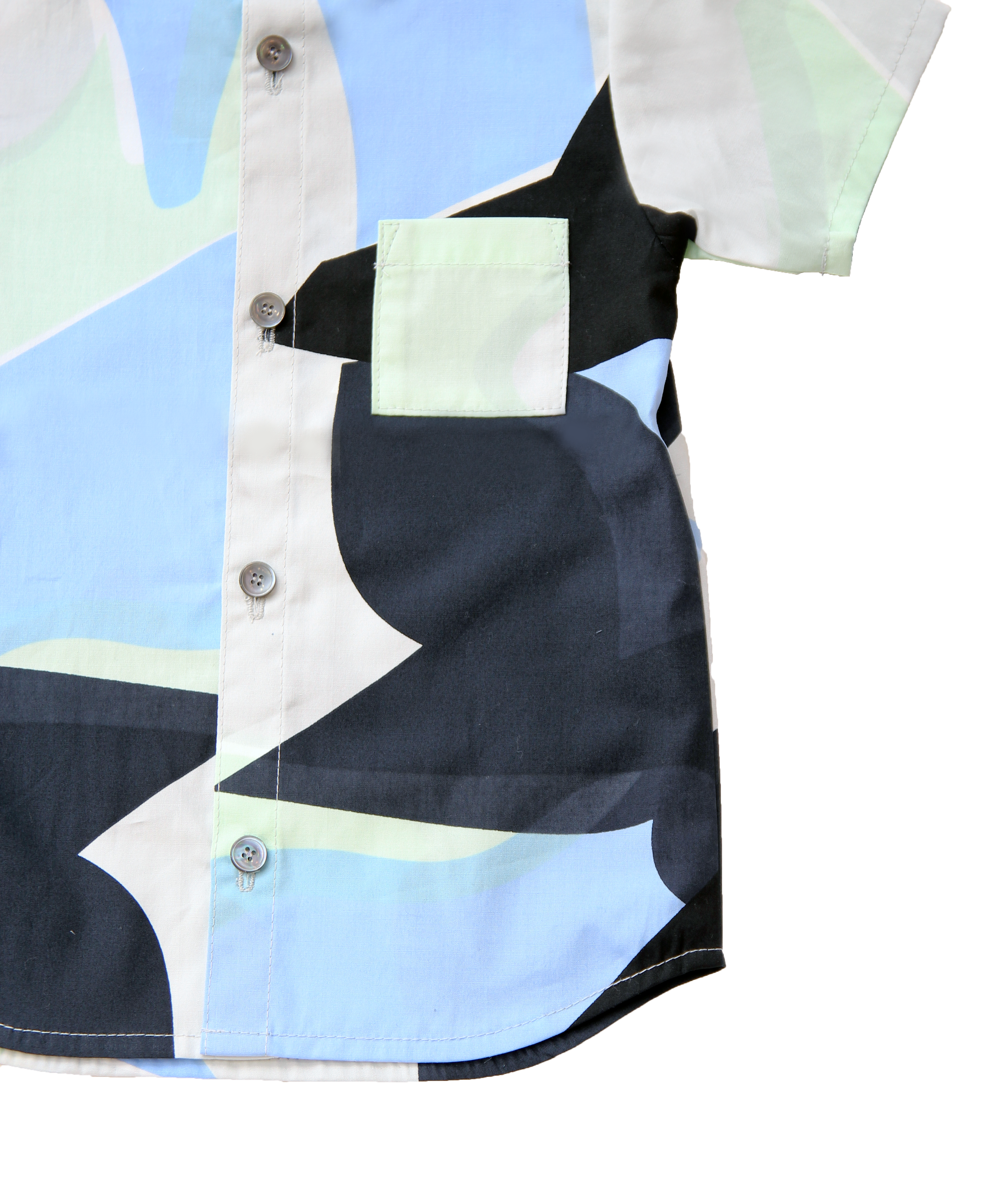 BABY SHIRT PUZZLE
