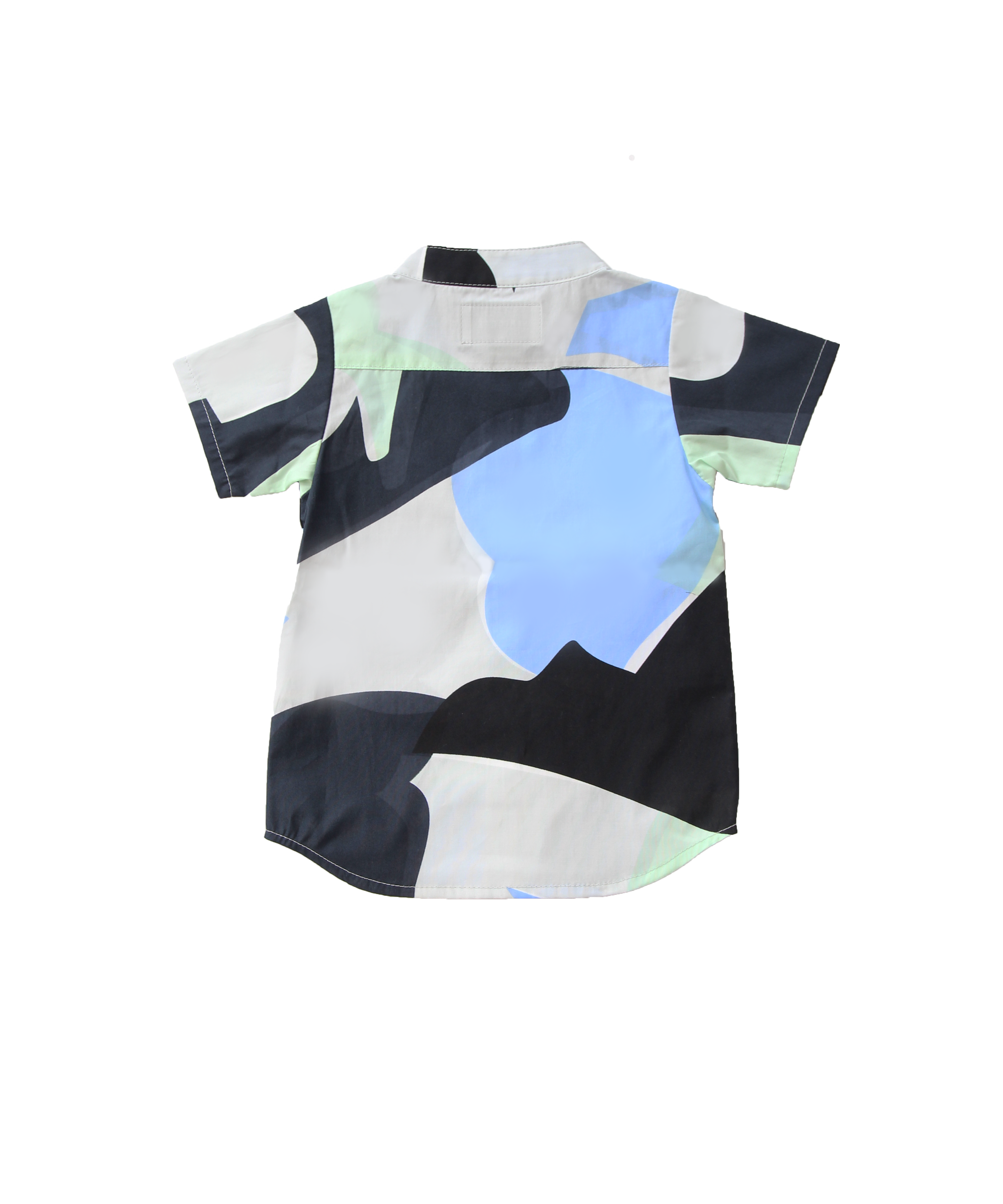 BABY SHIRT PUZZLE