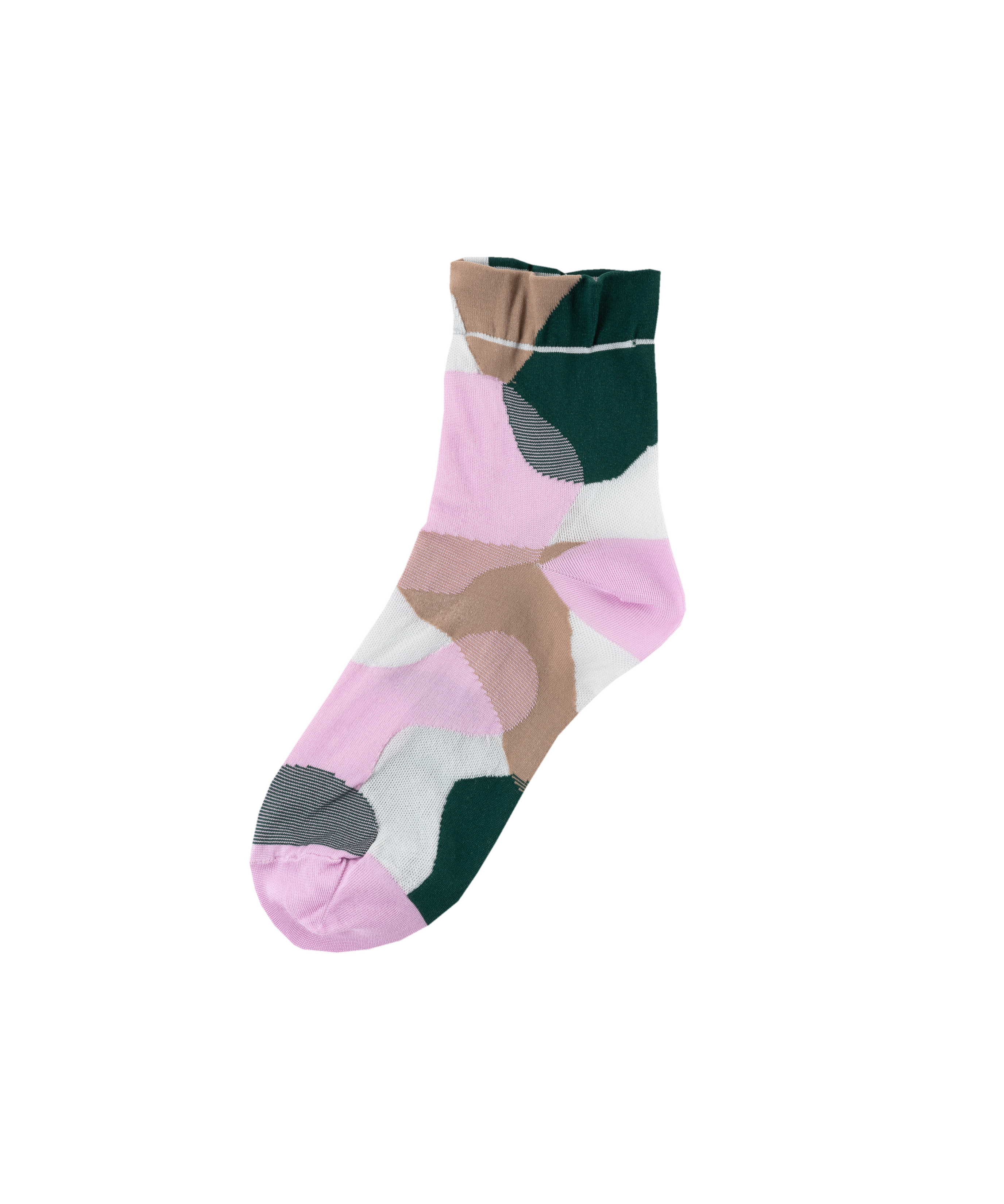 LAYER LINE SOCKS