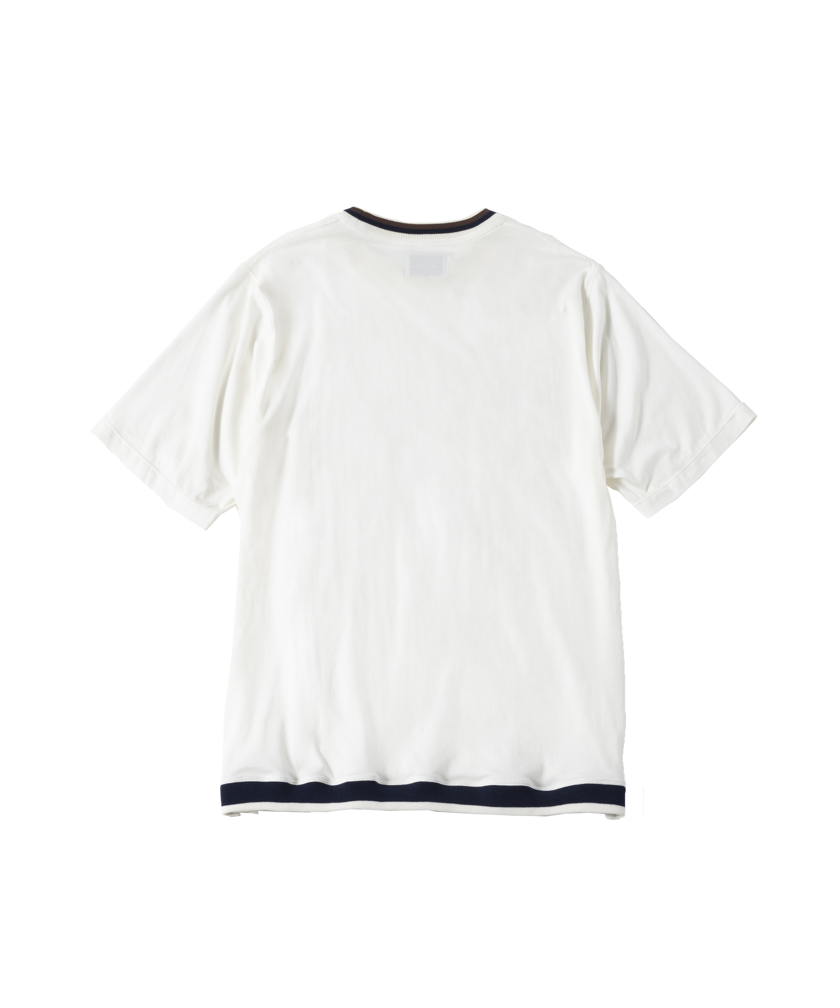OVER T-SHIRT(UNISEX)