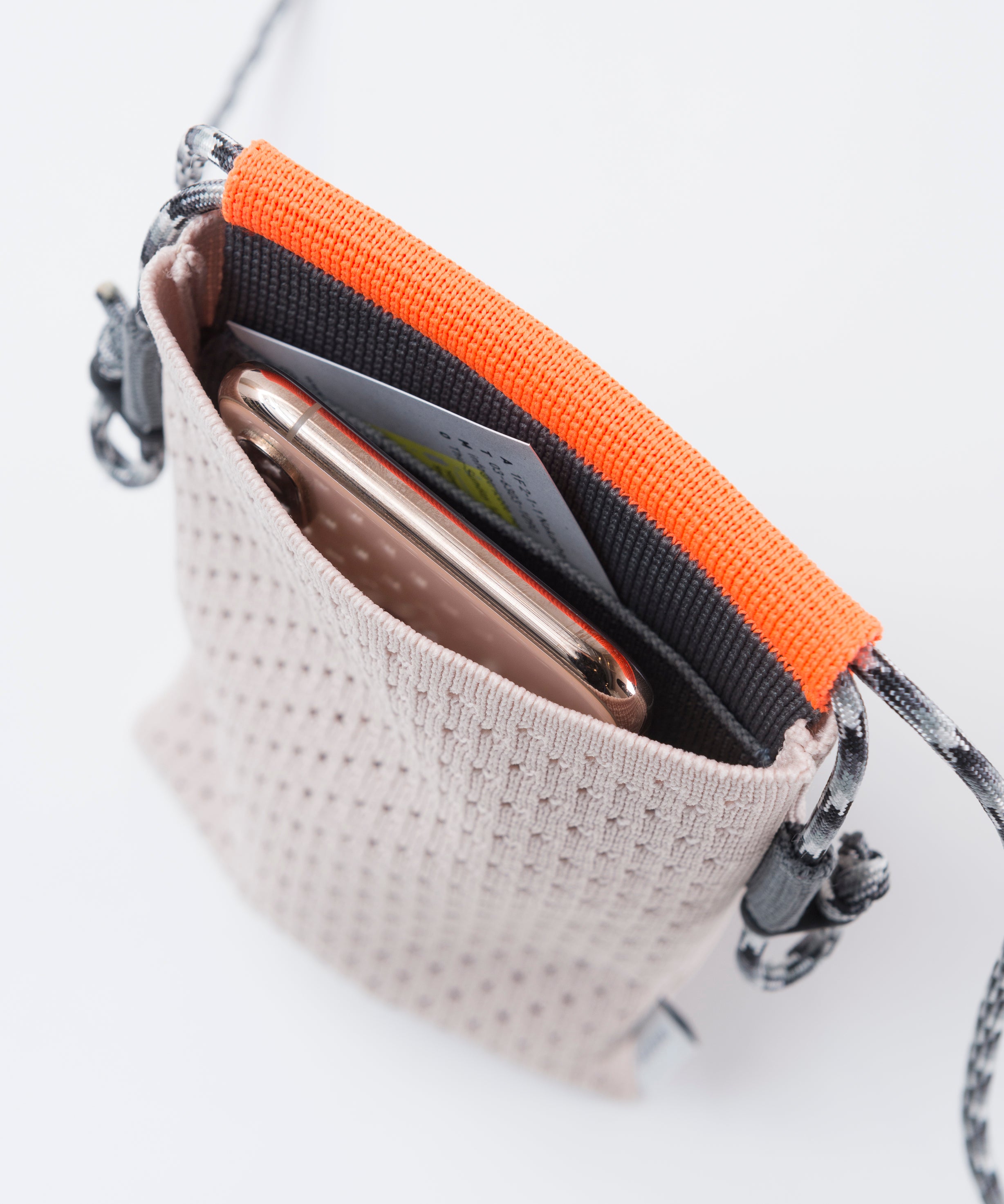 SMARTPHONE SHOULDER BAG