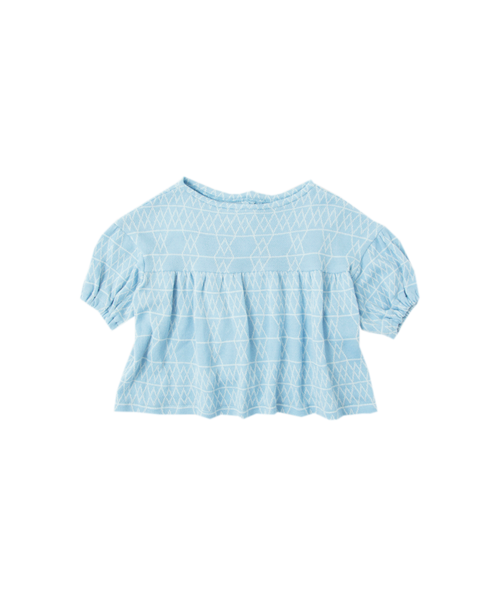 COTTON OVER SHIRT