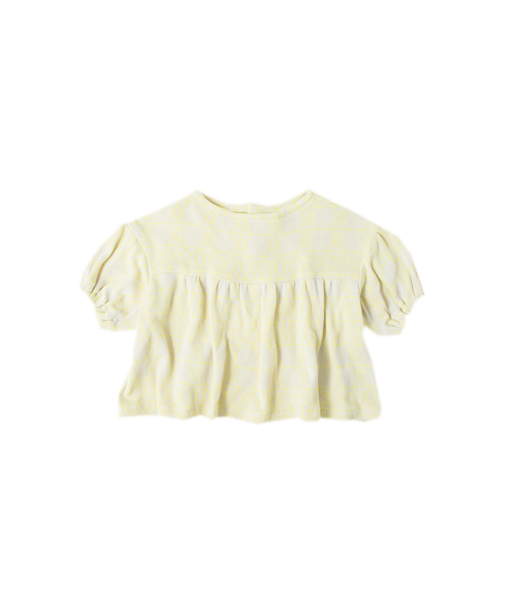 COTTON OVER SHIRT