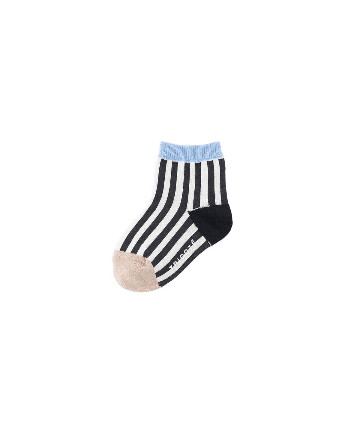 STRIPE  SOCKS (KIDS)