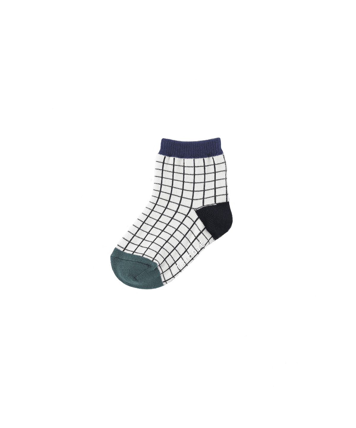 CHECK SOCKS (KIDS)