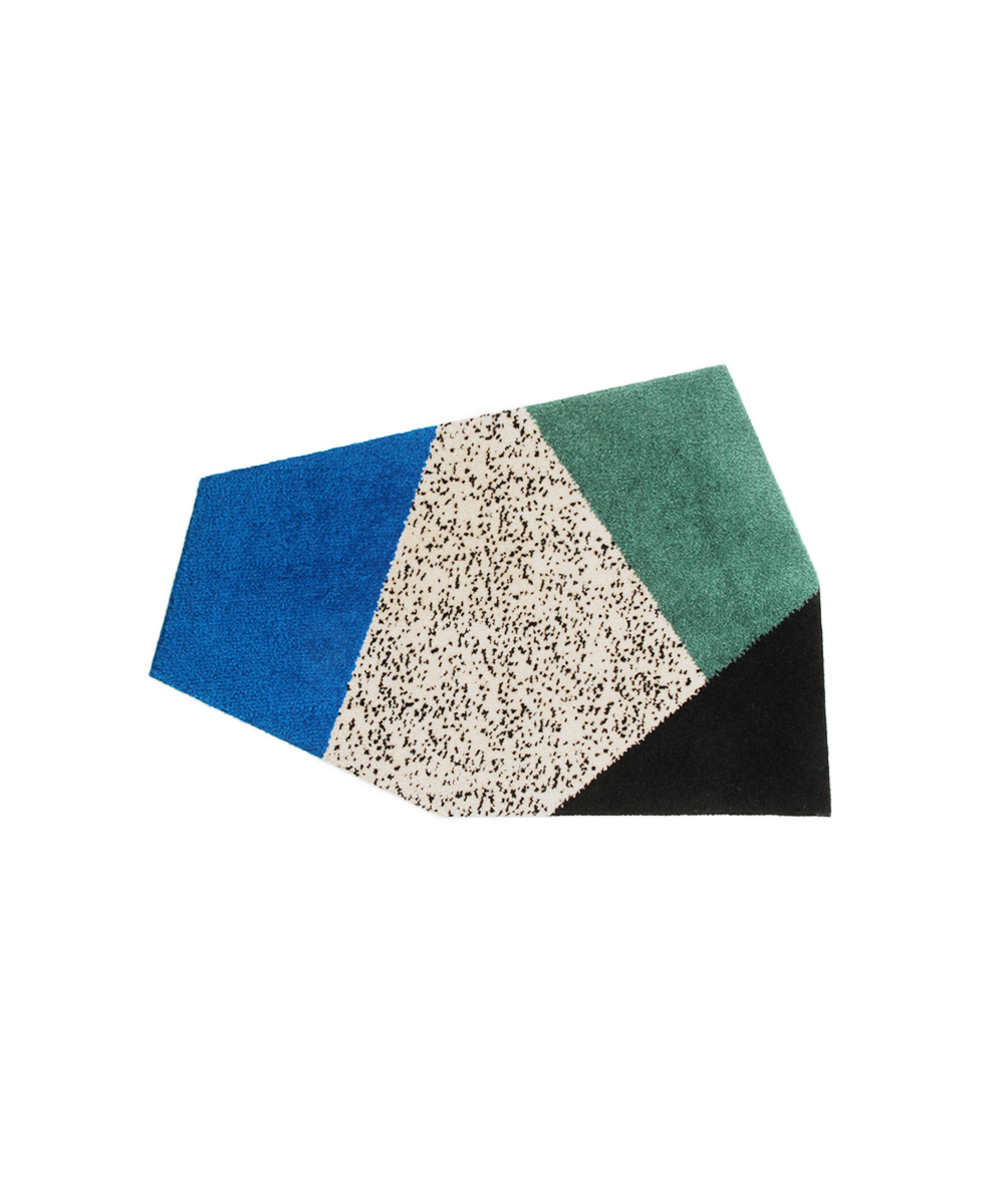 DOT GEOMETRIC RUG DOT GEOMETRIC RUG