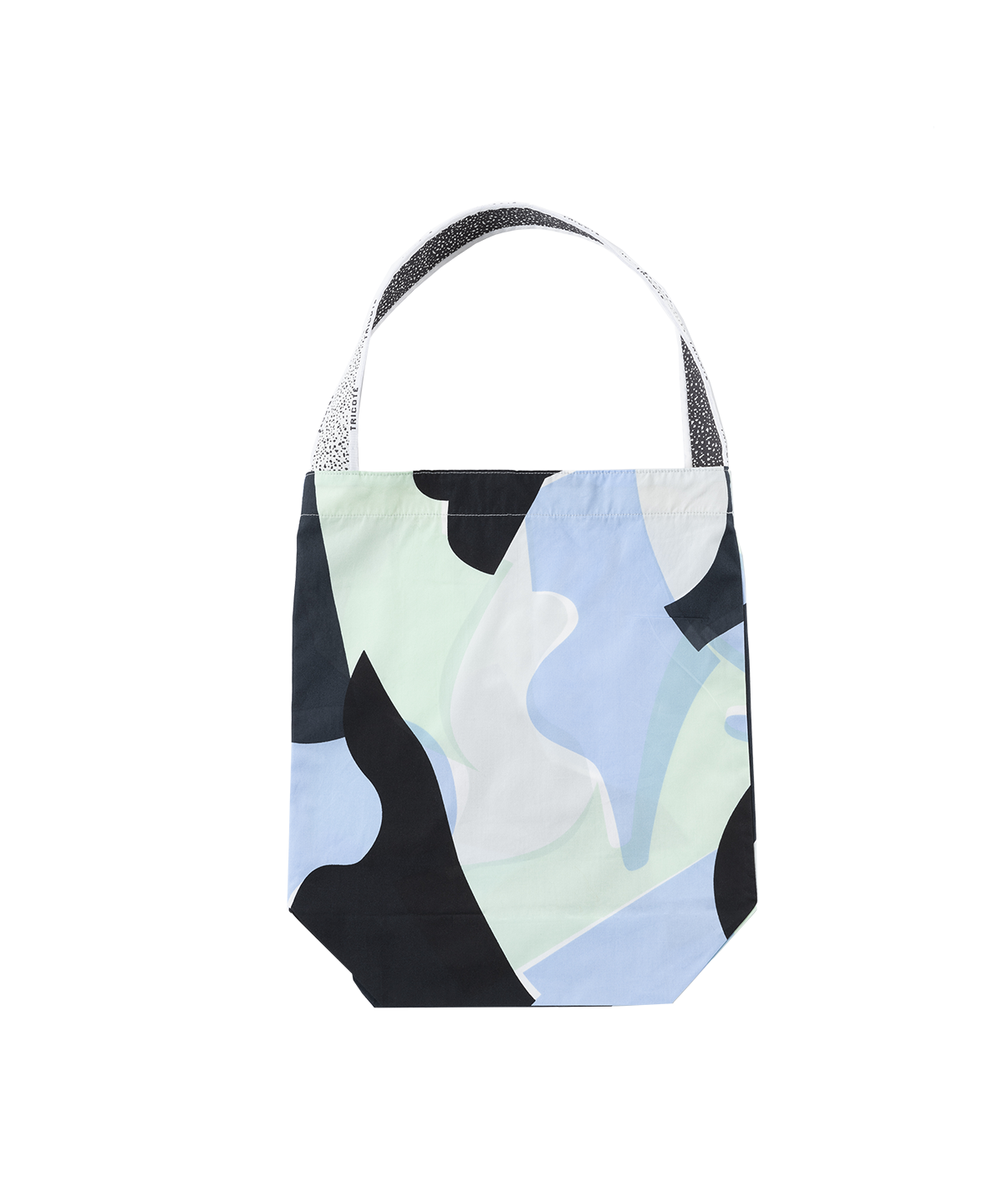PUZZLE TOTE BAG