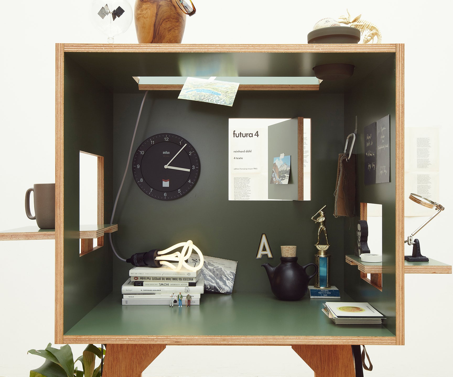 【PRE ORDER】KORORO DESK