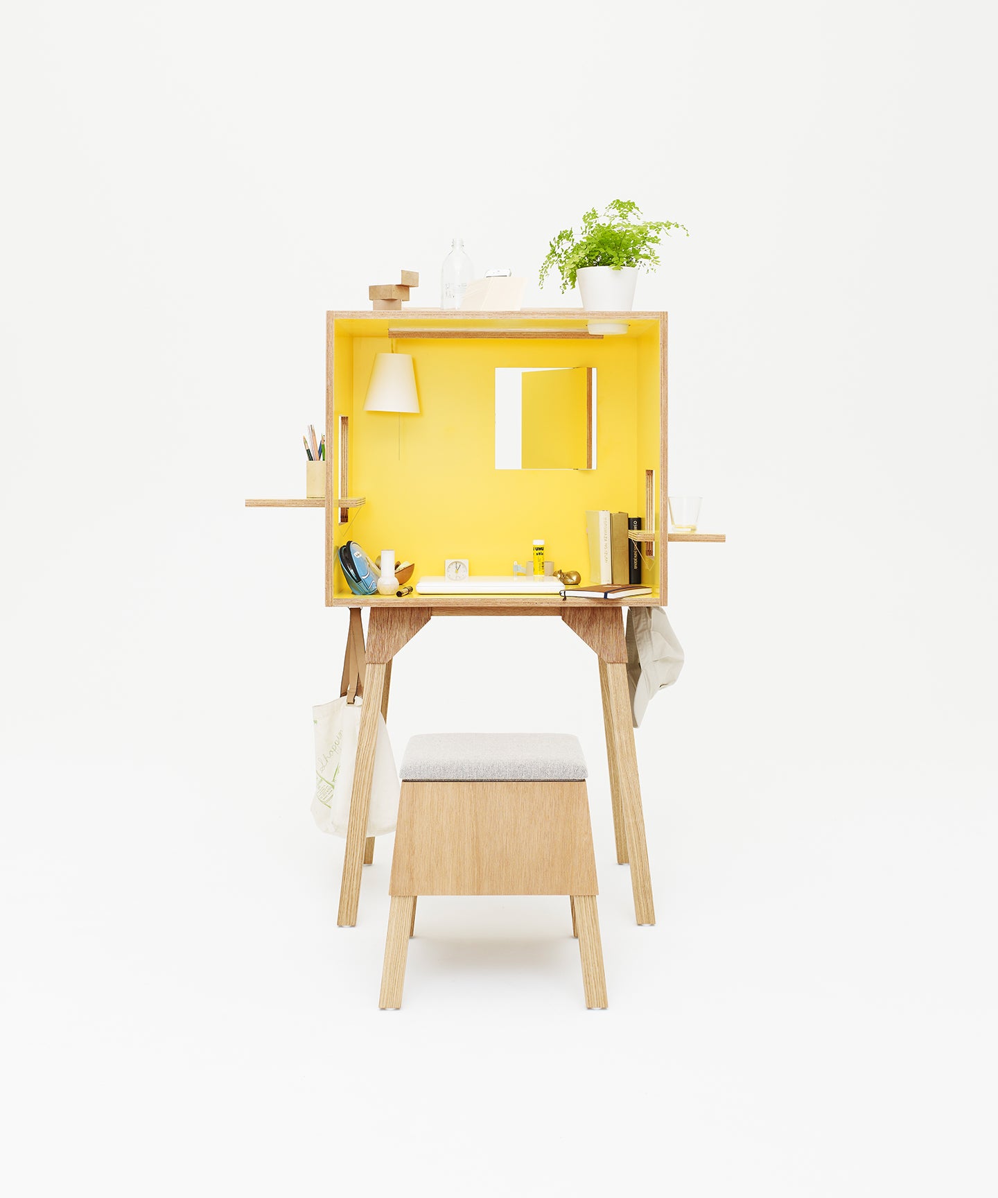 【PRE ORDER】KORORO DESK