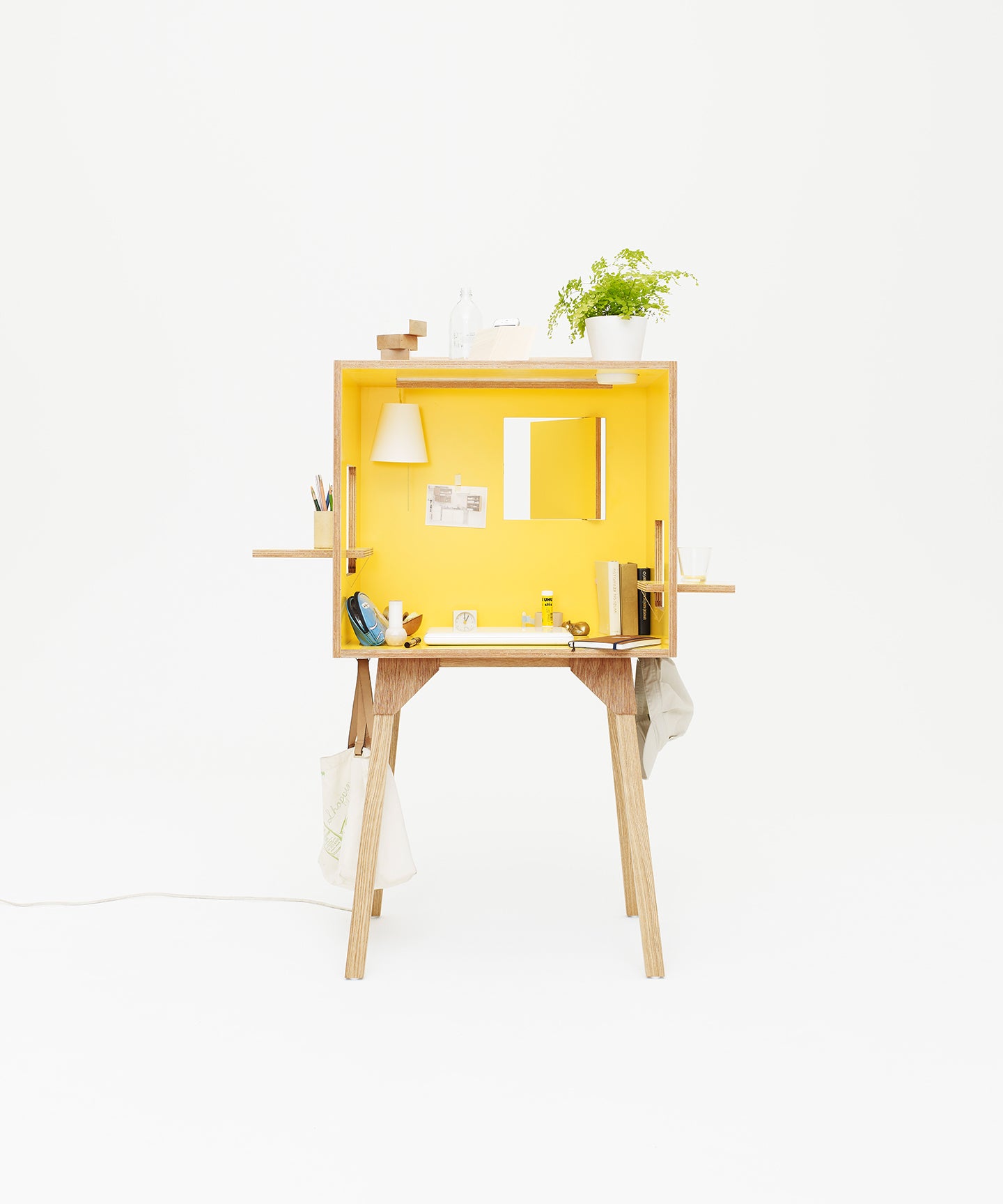 【PRE ORDER】KORORO DESK